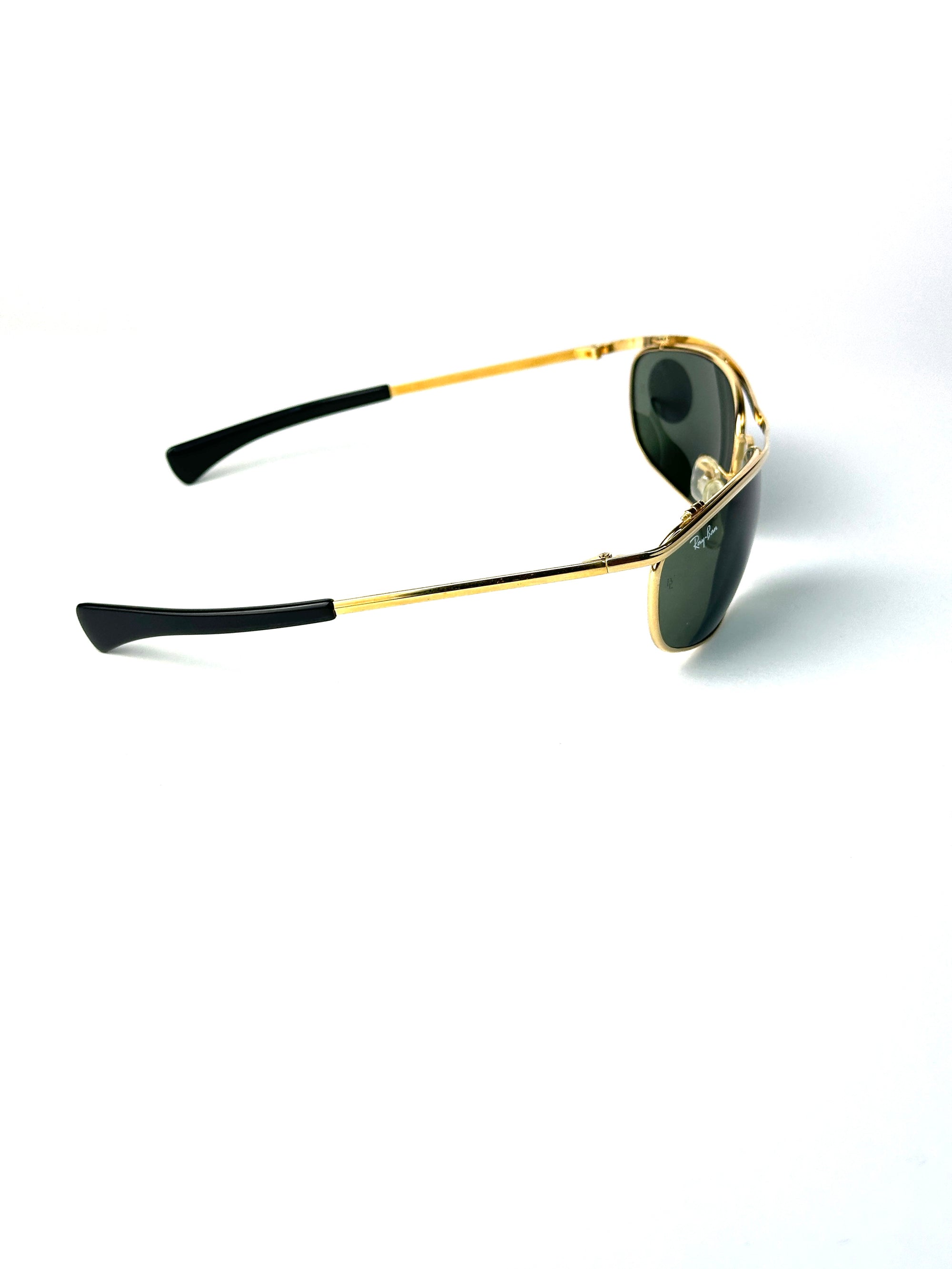 RAY-BAN BAUSCH AND LOMB