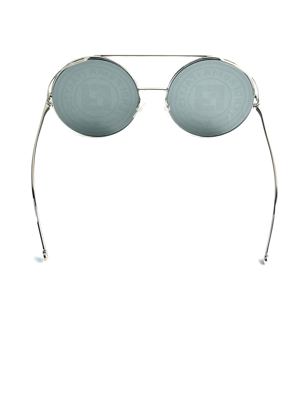 FENDI FF0285/S PALLAD GREY sunglasses