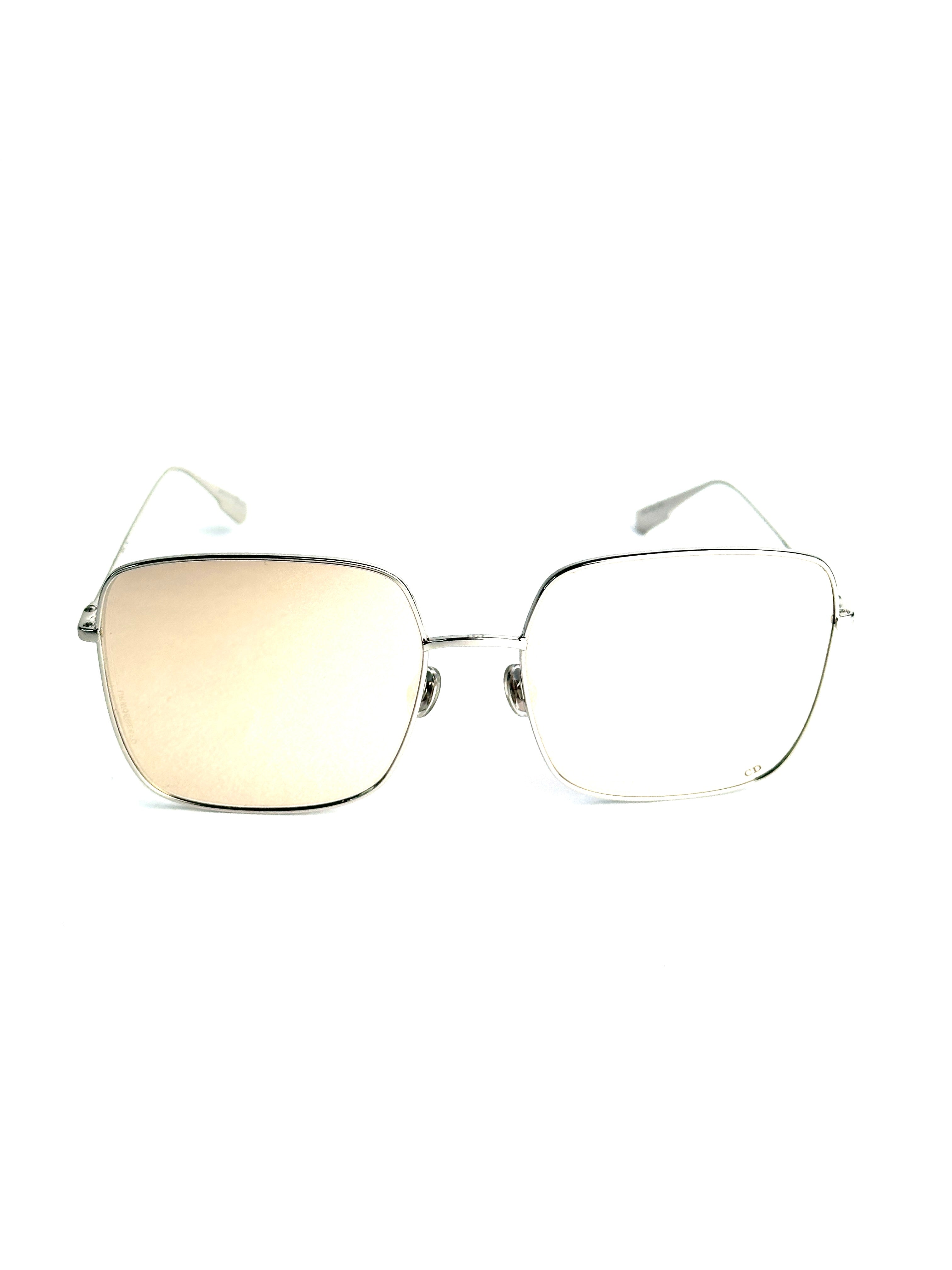 DIOR STELLAIRE1 J5G/JW GOLD sunglasses