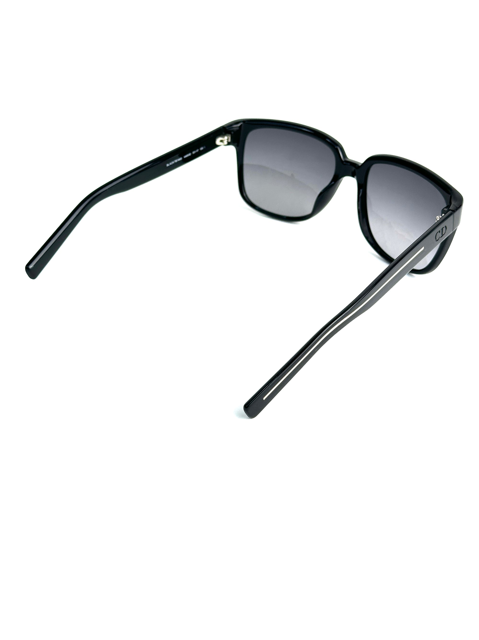 sunglasses DIOR BLACKTIE 146S AM5/HD BLACKBLK