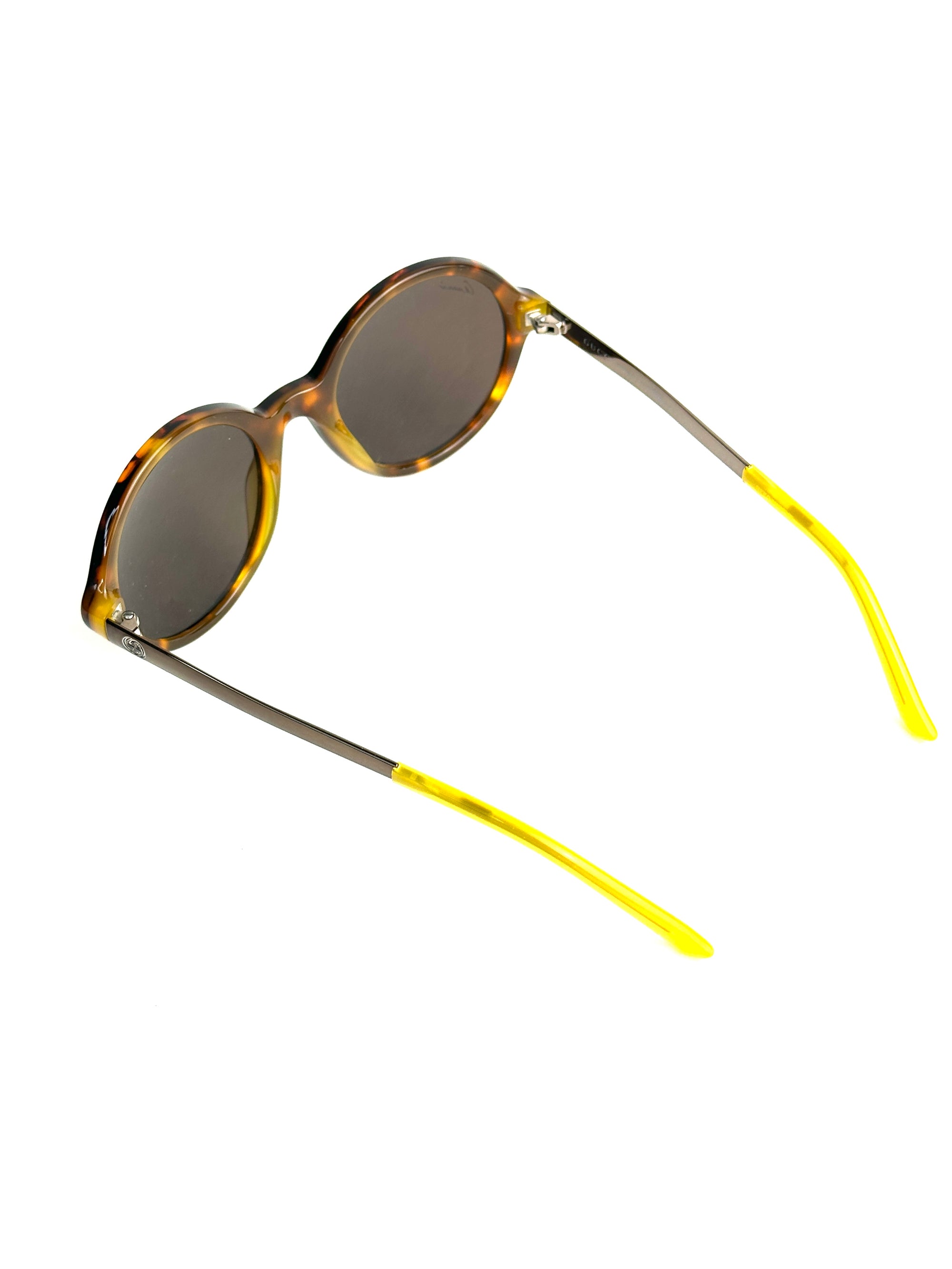 occhiali da sole GUCCI GG3770/S HAVANA