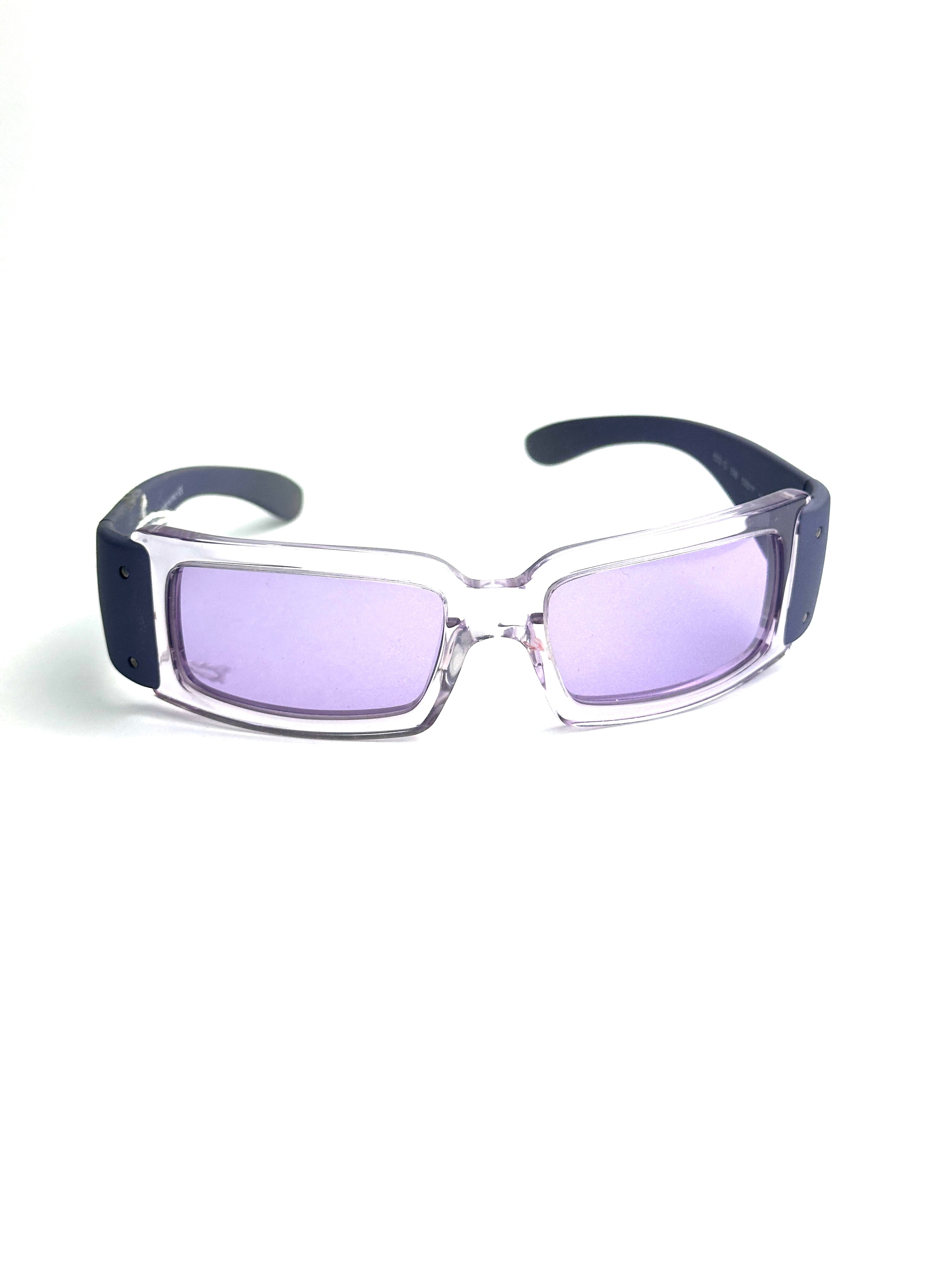 EMPORIO ARMANI EA 622/s