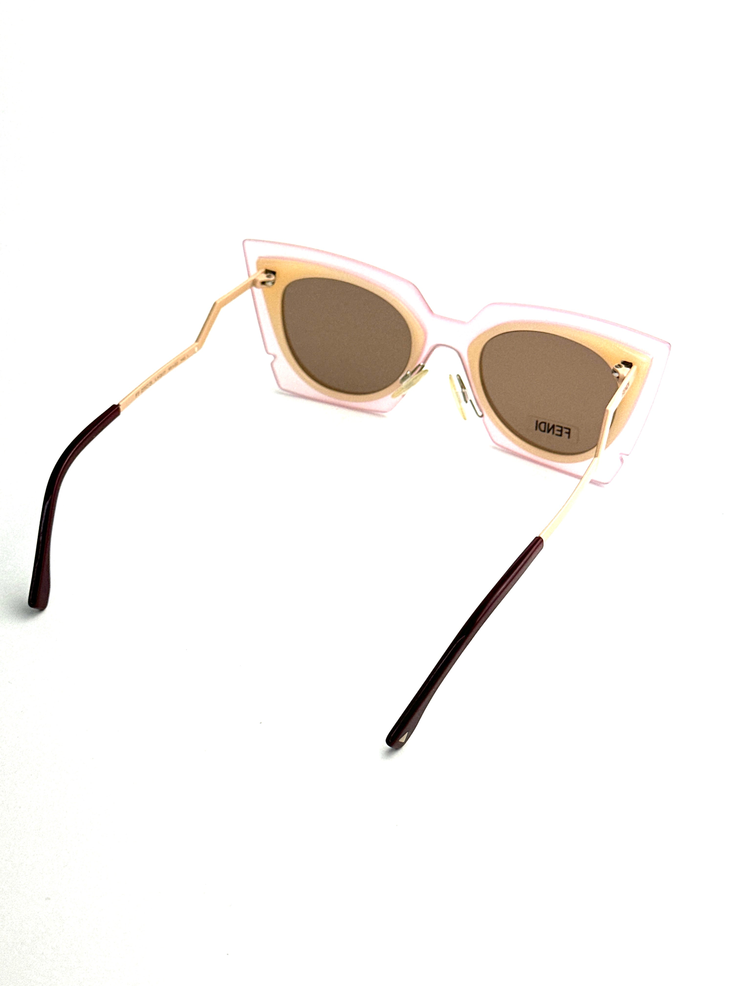 occhiali da sole FENDI FF 0117/S