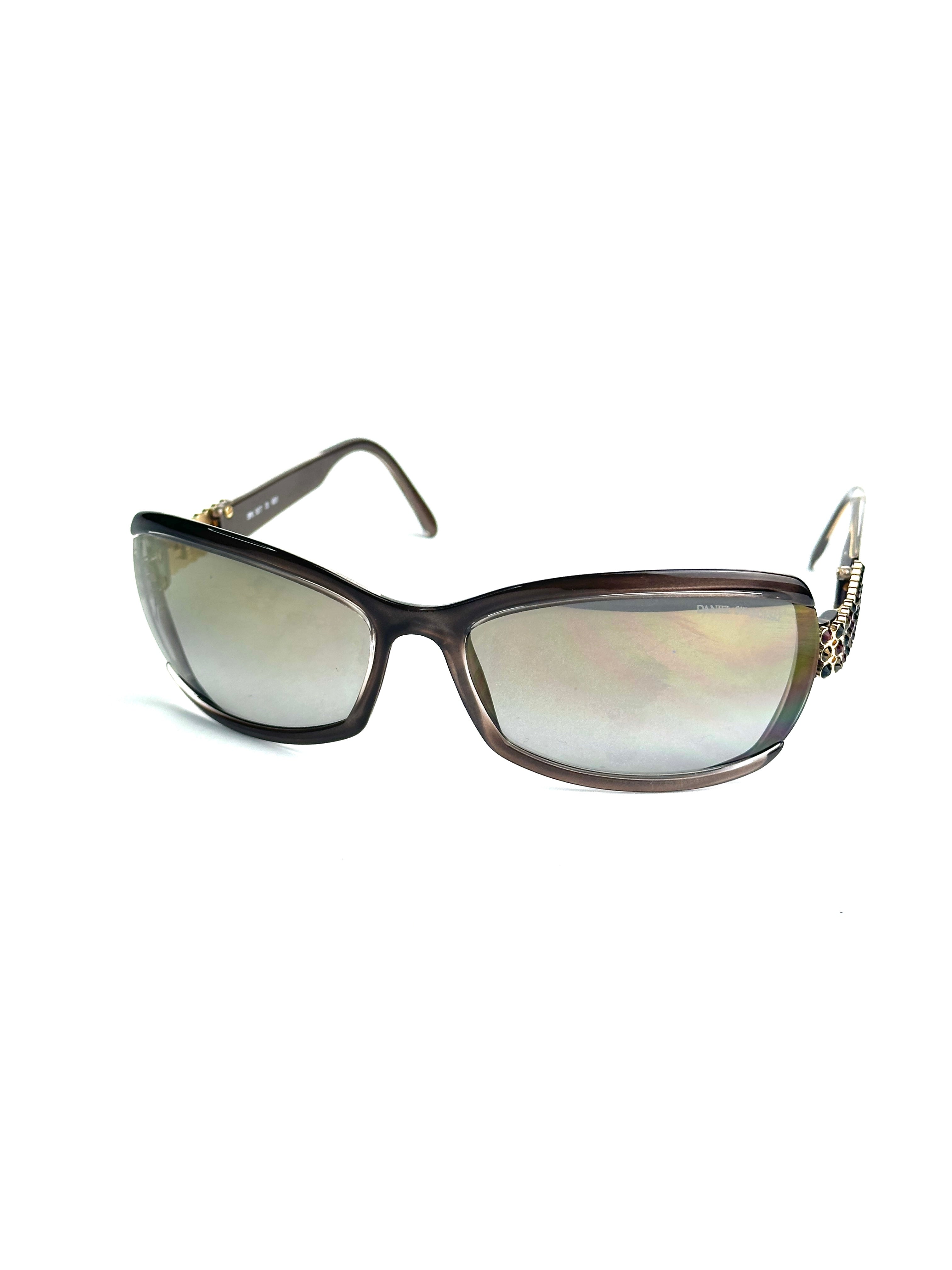 DANIEL SWAROVSKI SPX S577 00 6050