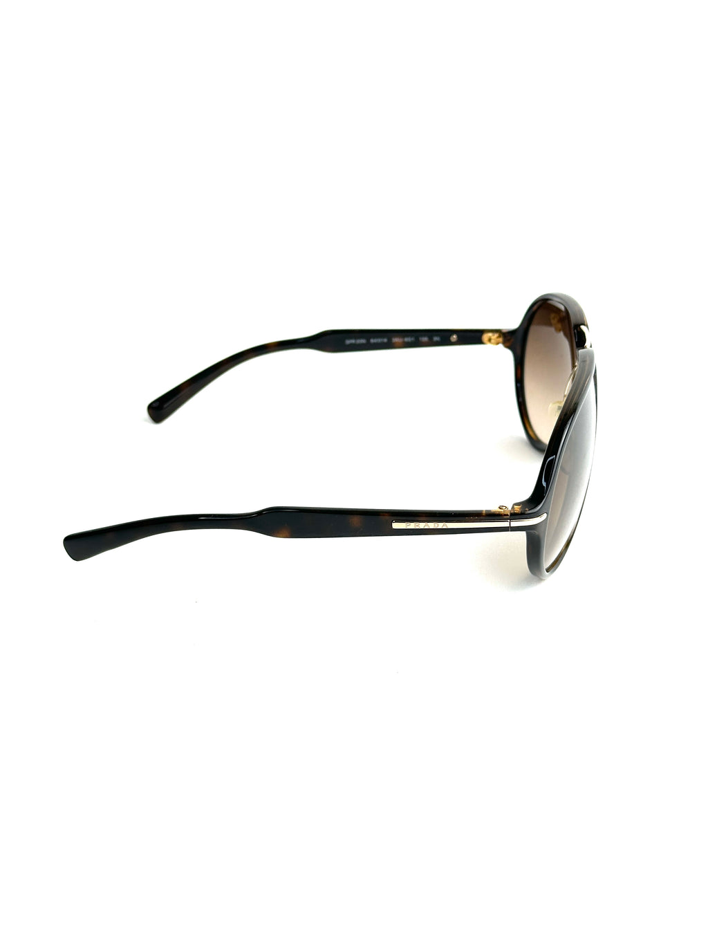 PRADA SPR62B Gris