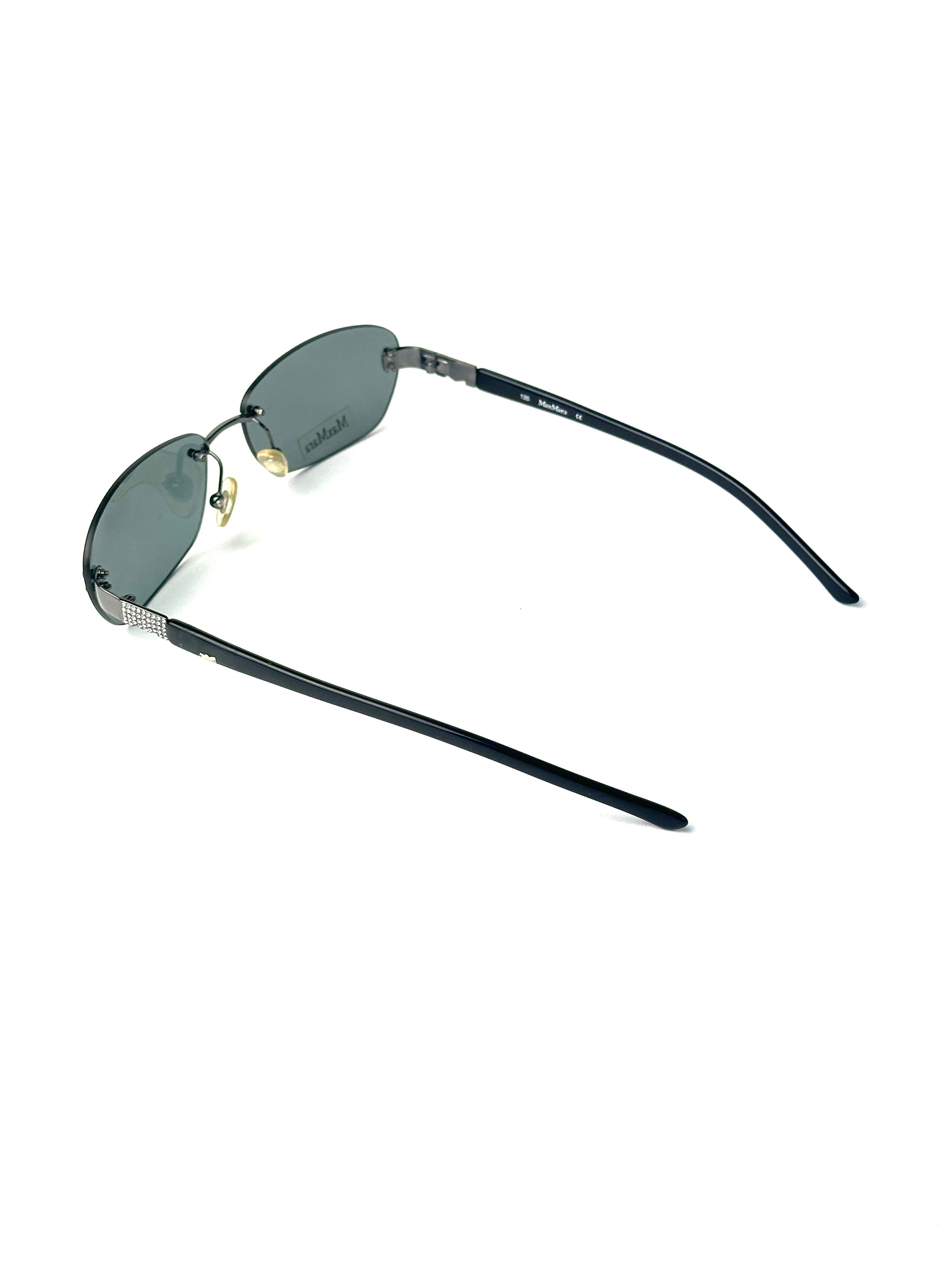 Occhiali da sole MAXMARA MM736/S VINTAGE