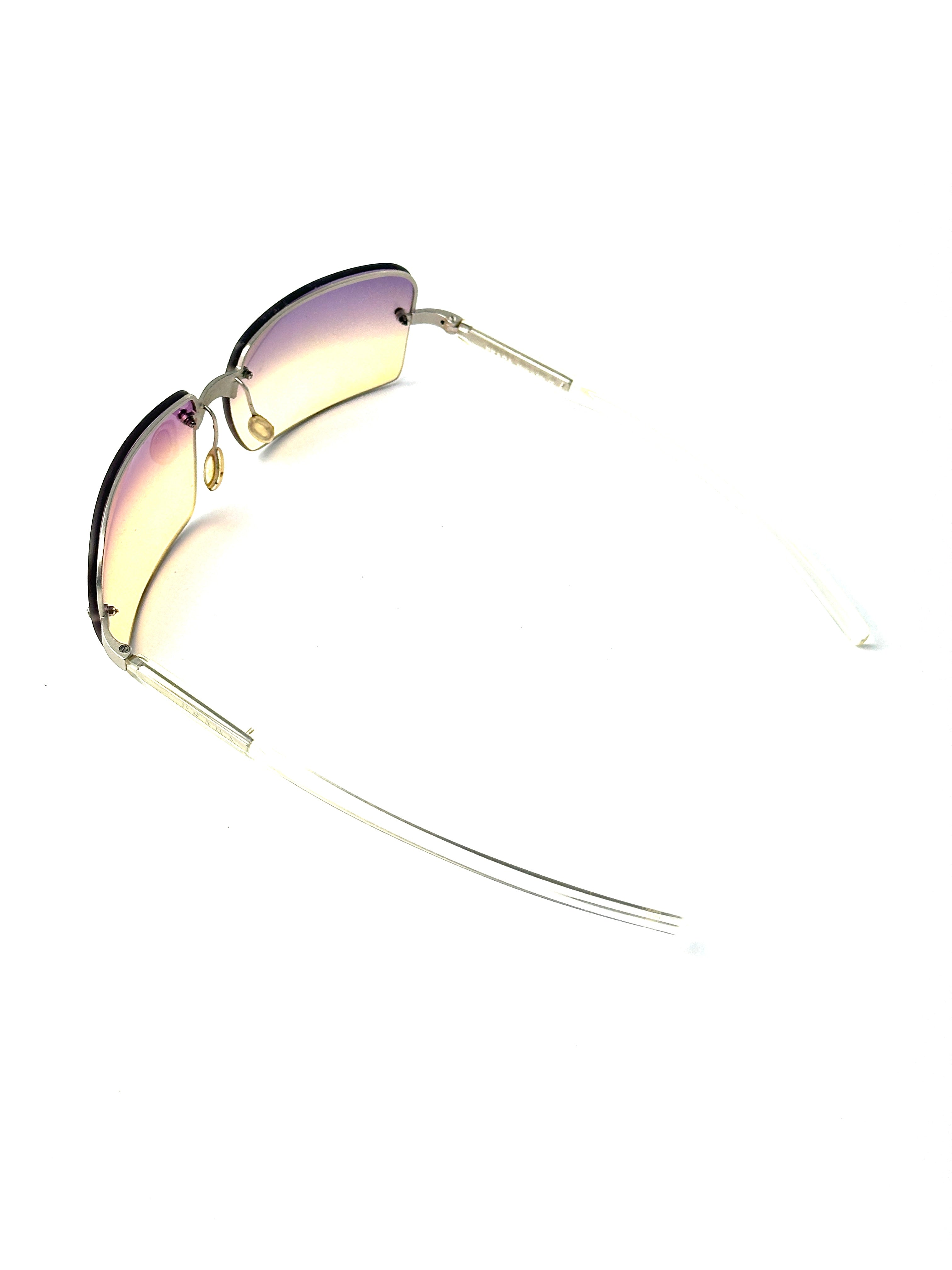 PRADA SPR62B Gris