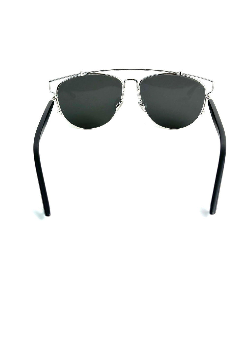 occhiali da sole DIOR DIORTECHNOLOGIC 84J/84 PALLAD BLACK
