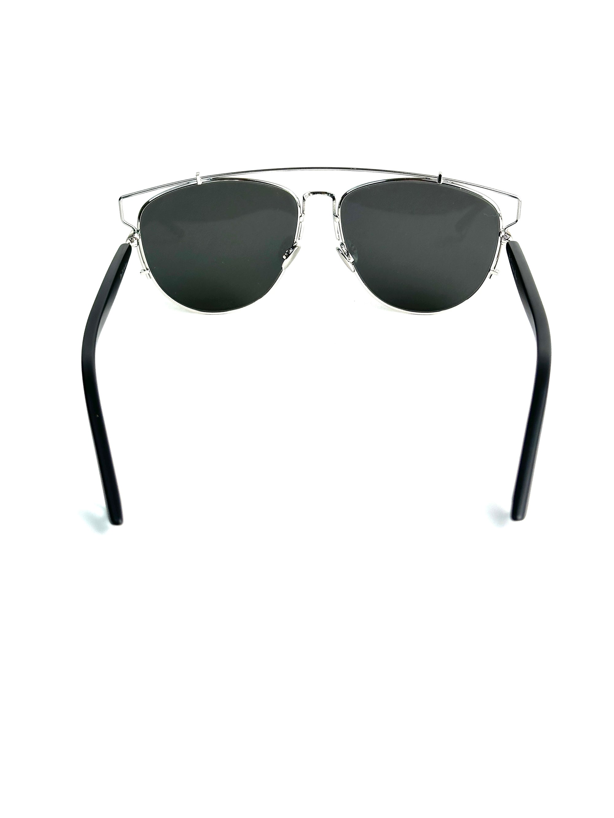 occhiali da sole DIOR DIORTECHNOLOGIC 84J/84 PALLAD BLACK