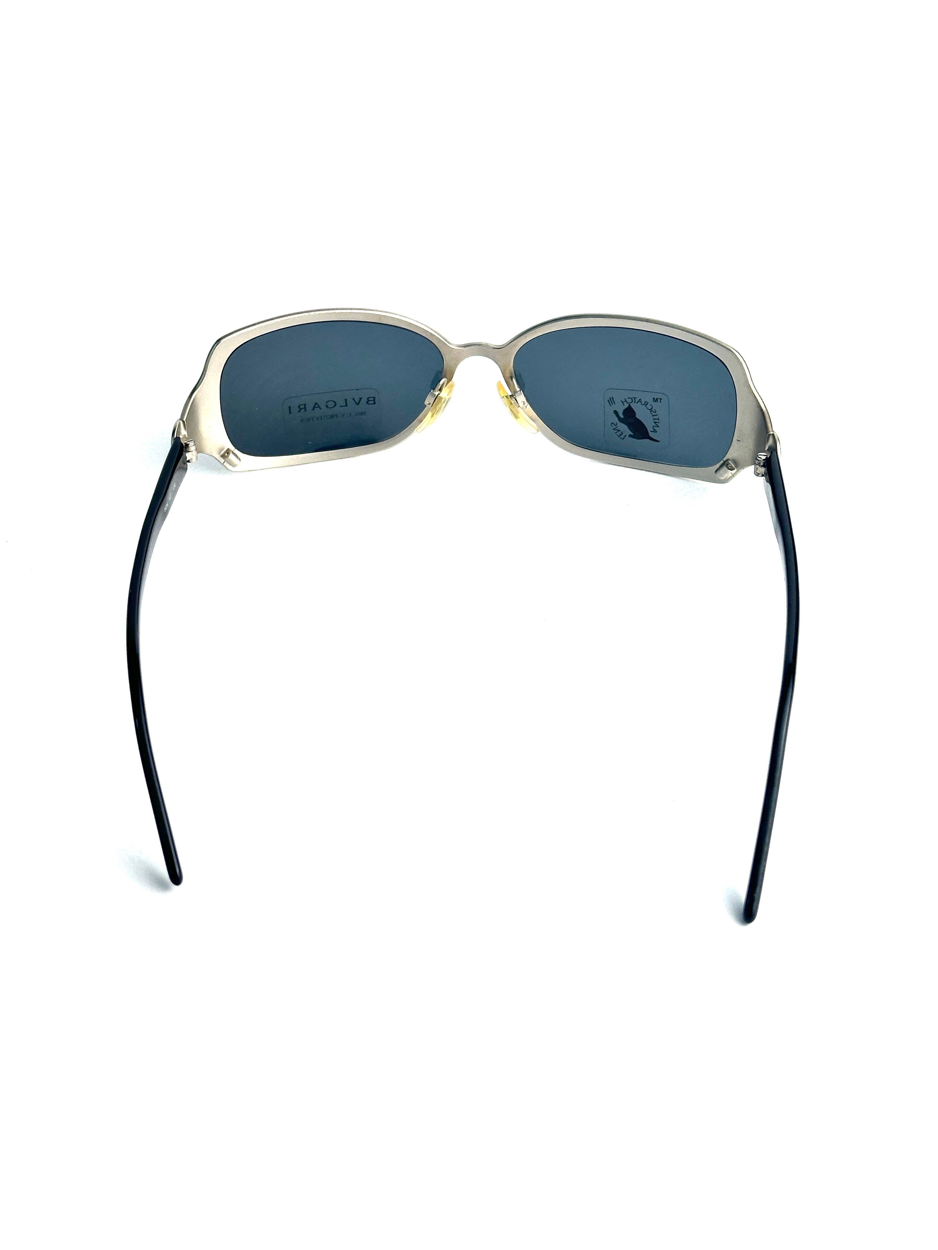 Occhiali da sole BULGARI 606