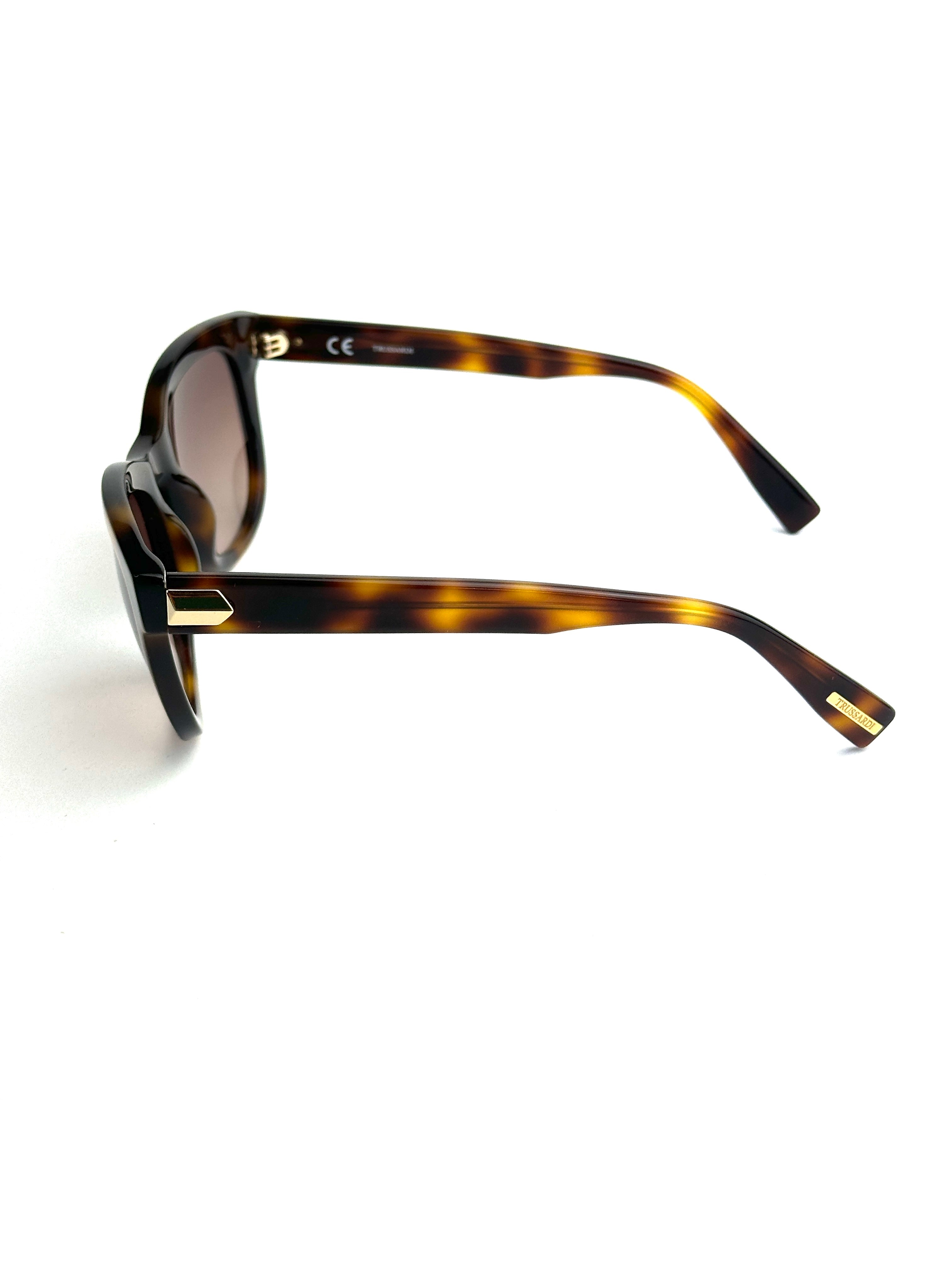 Occhiali da sole TRUSSARDI STR015
