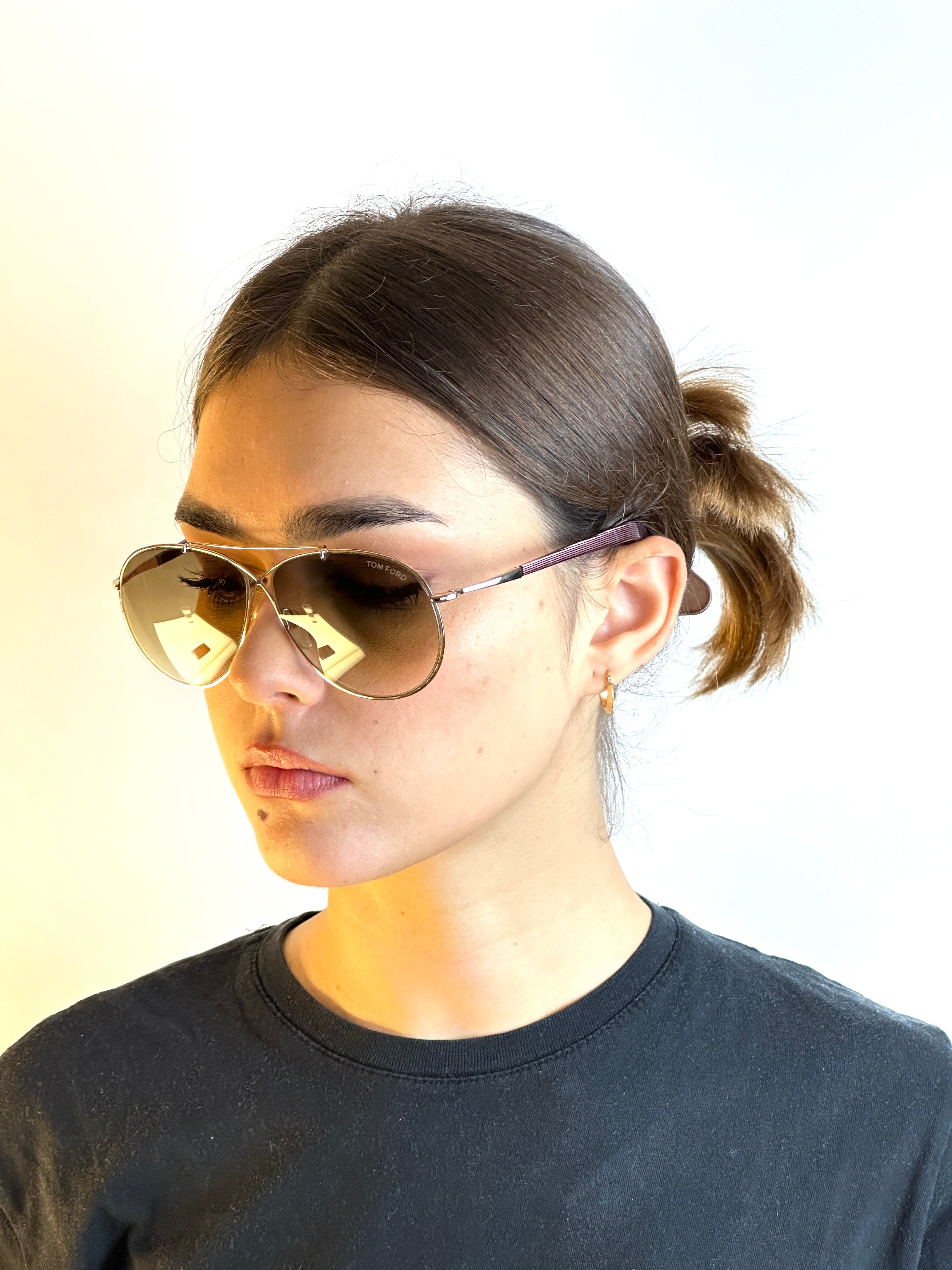 Occhiali da sole TOM FORD EVA TF34