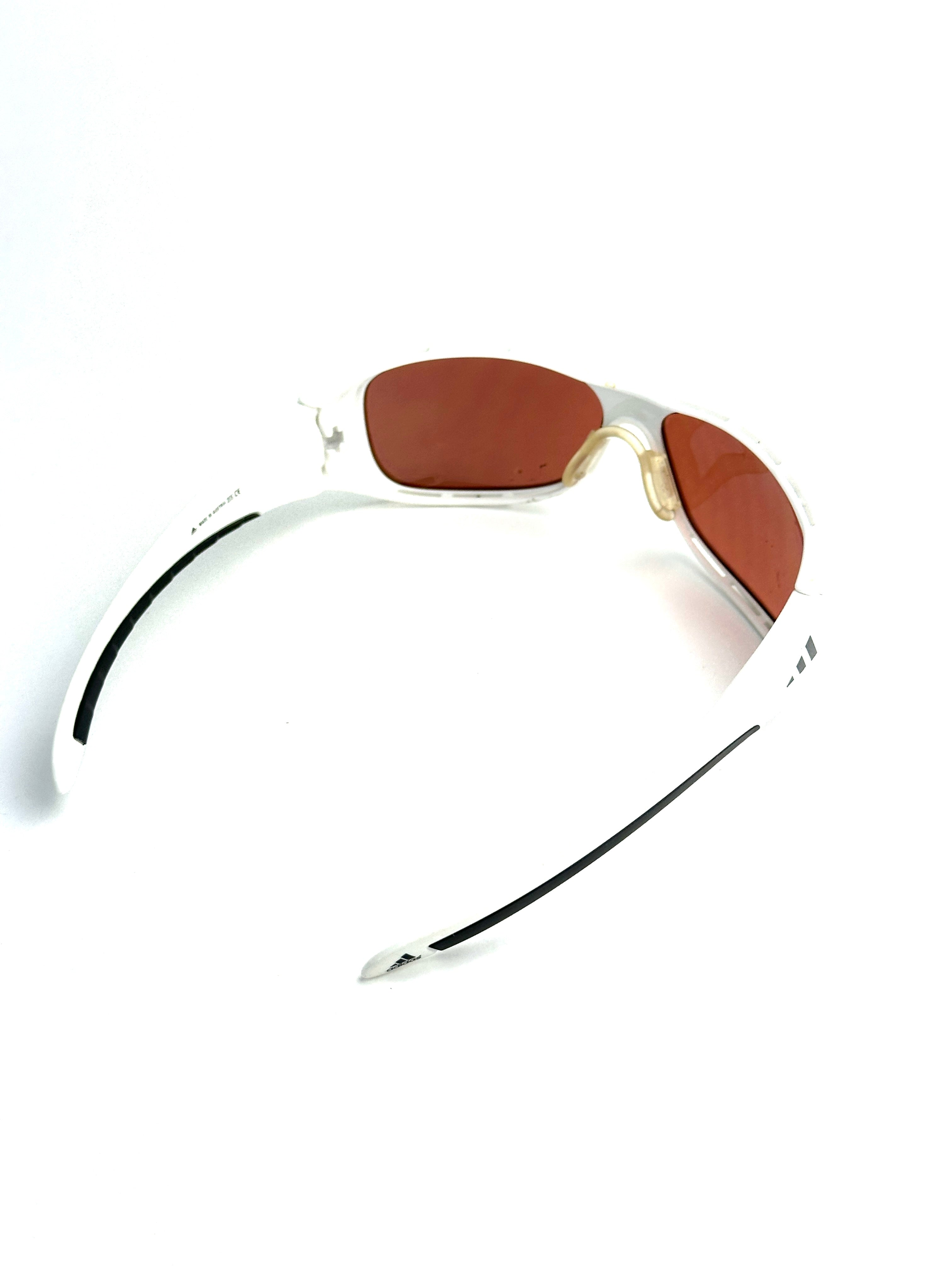 CARRERA EGG sunglasses in grey VINTAGE