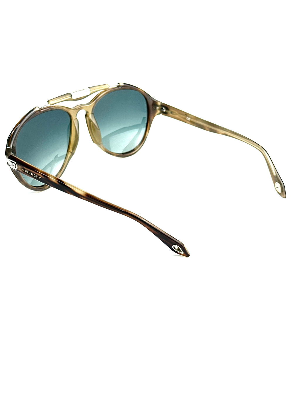 sunglasses GIVENCHY SGV880 09AJ