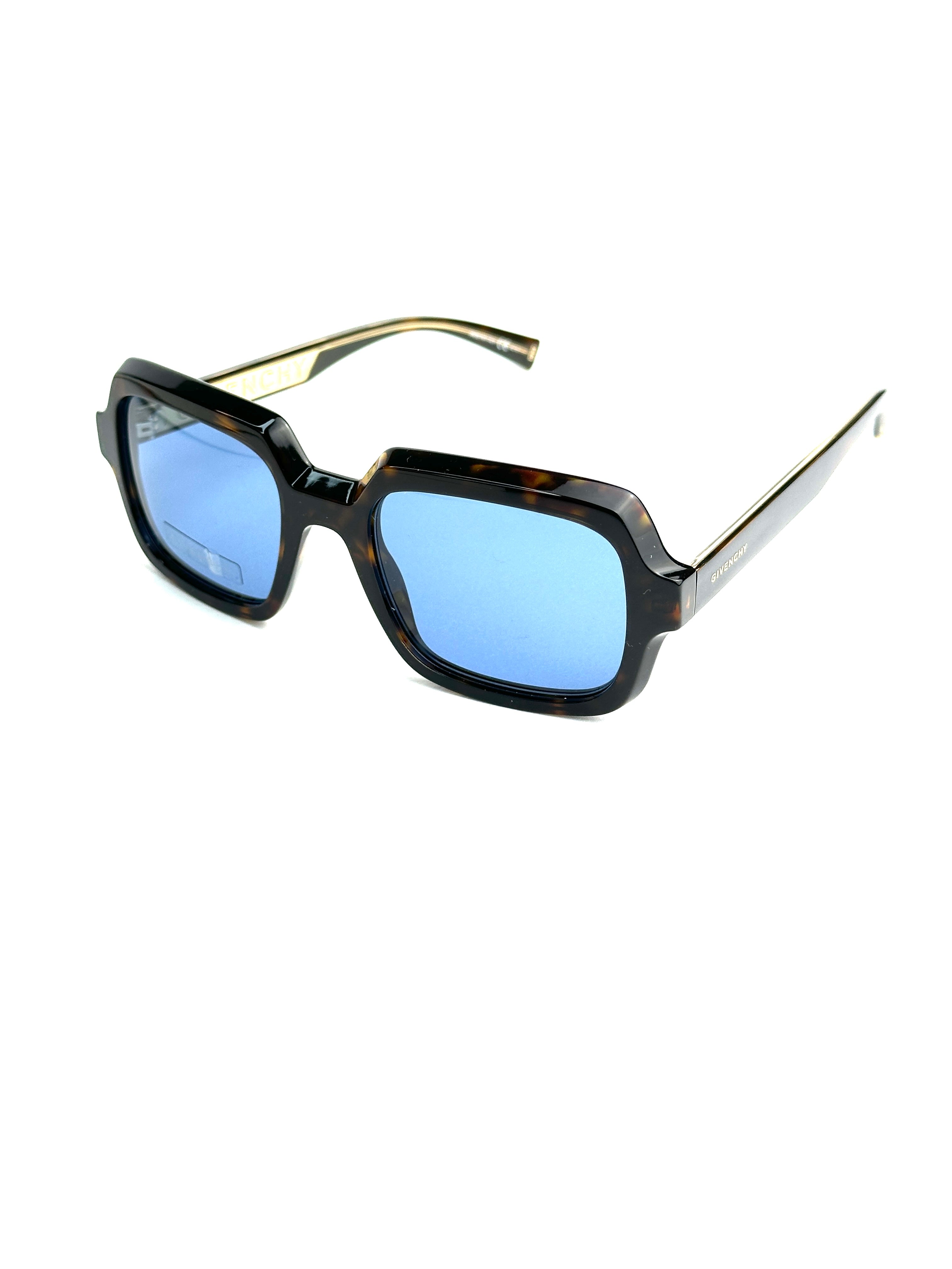 sunglasses GIVENCHY SGV880 09AJ