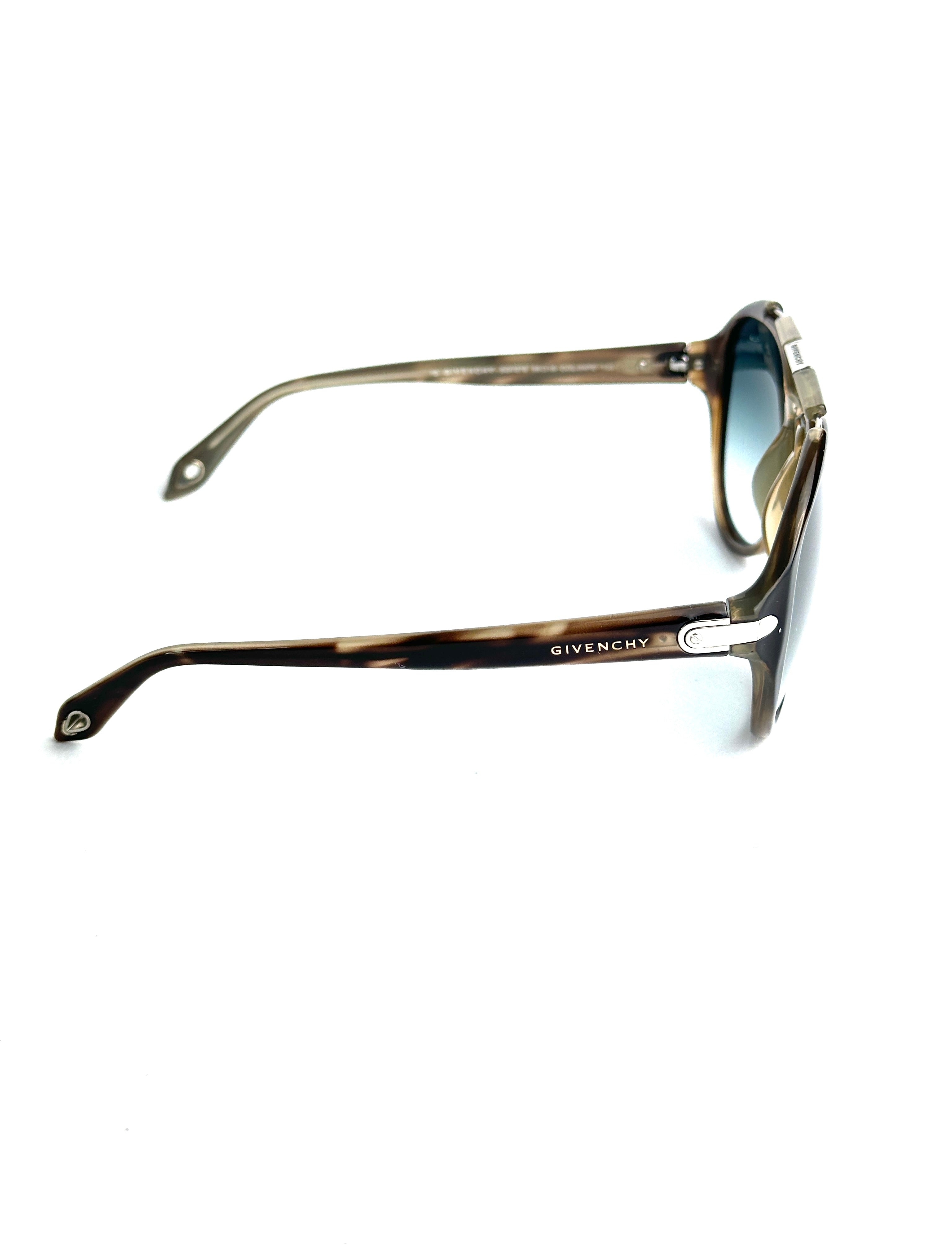 Occhiali da sole GIVENCHY SGV878 0APE