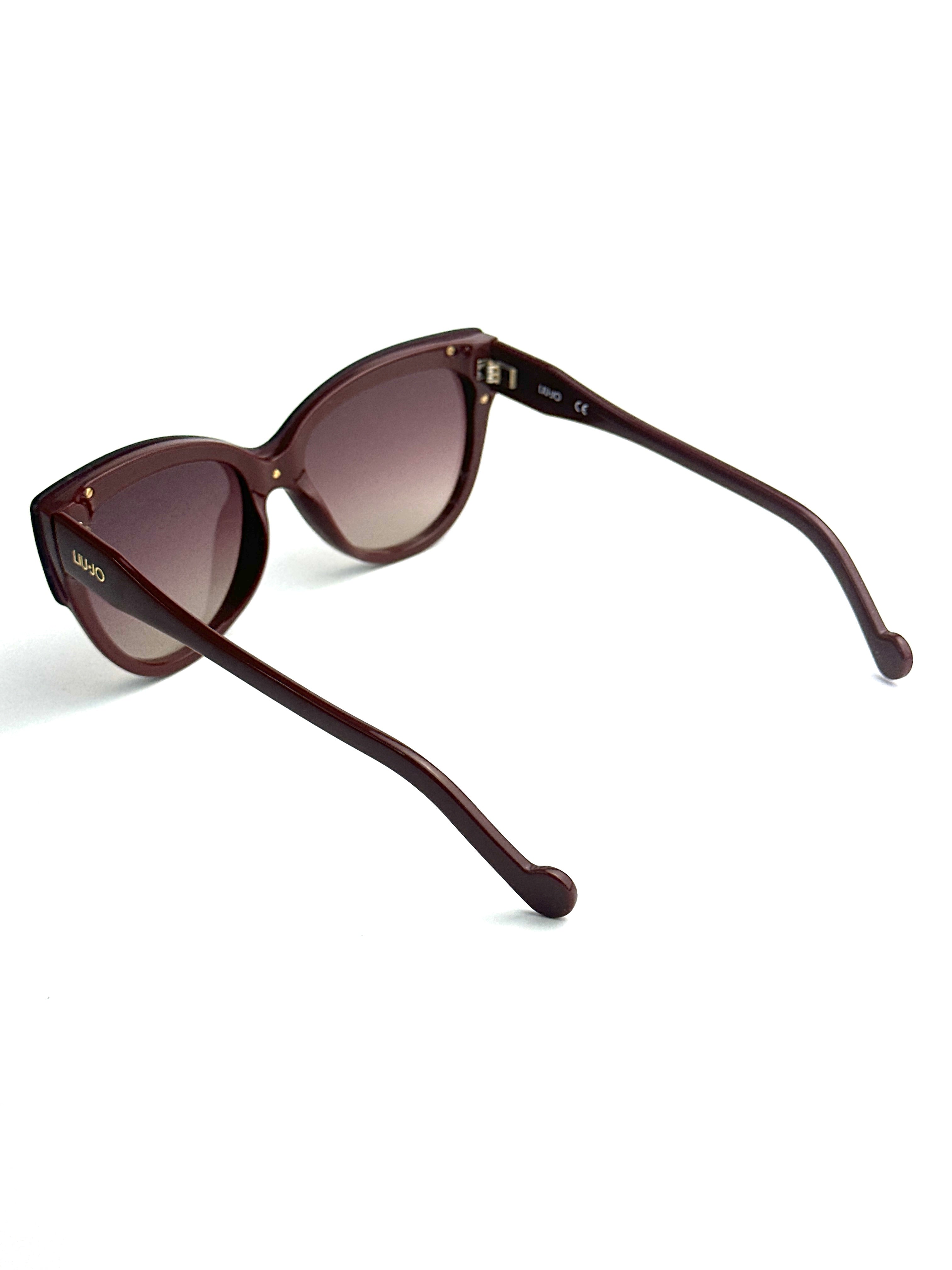 occhiali da sole LIUJO LJ699S
