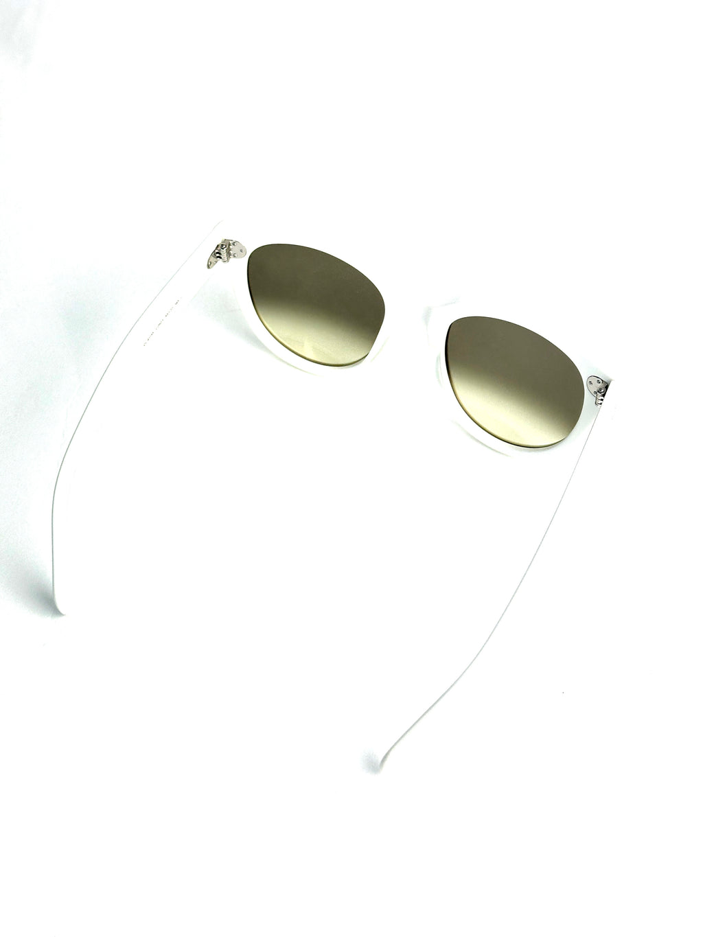 occhiali da sole CELINE CL41755 BIANCO