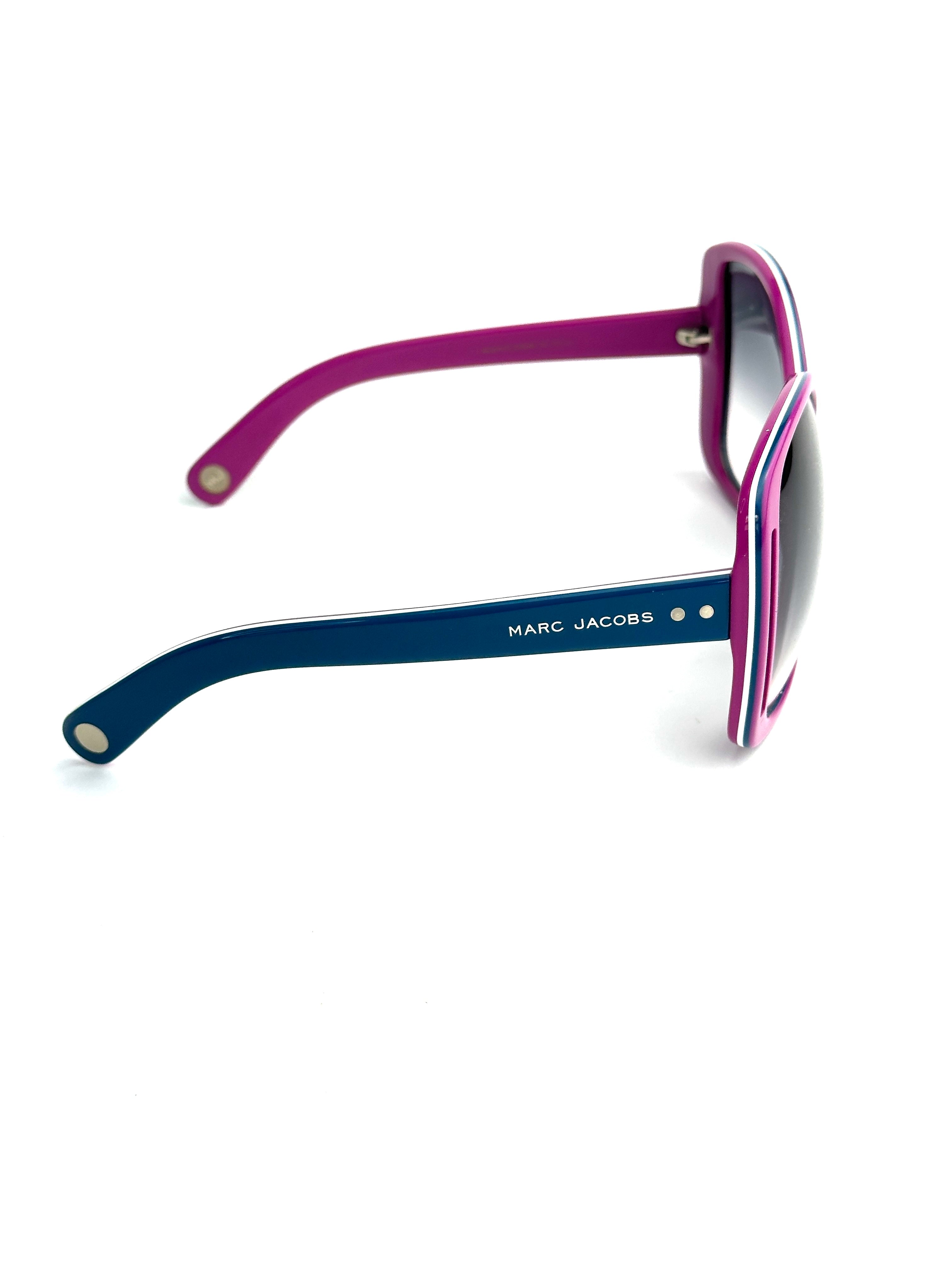 MARC JACOBS MJ 408/S