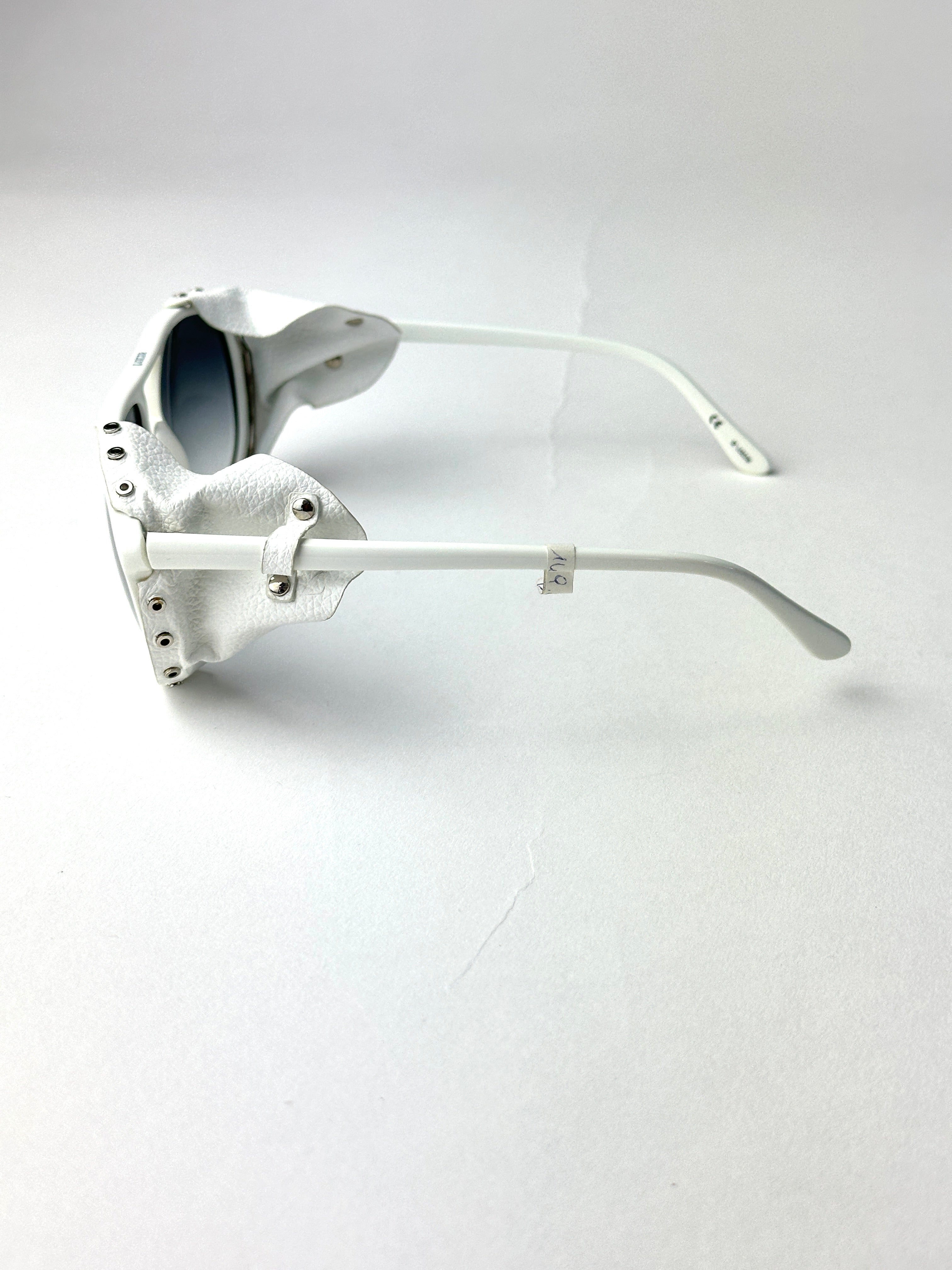 Occhiali da sole LOZZA SL1827W WHITE