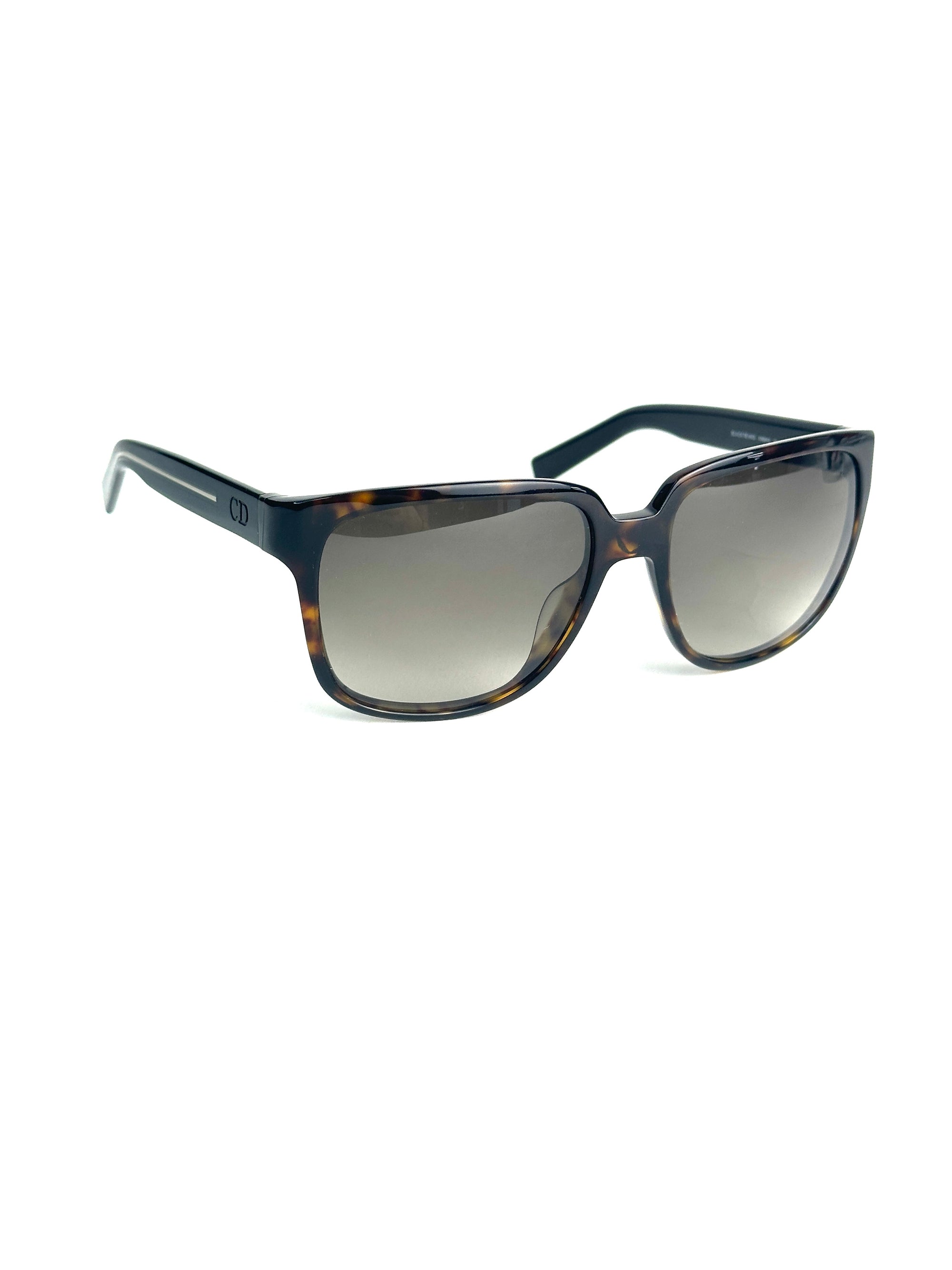 DIOR BLACKTIE 146S AM6/HA DKHAVABL sunglasses