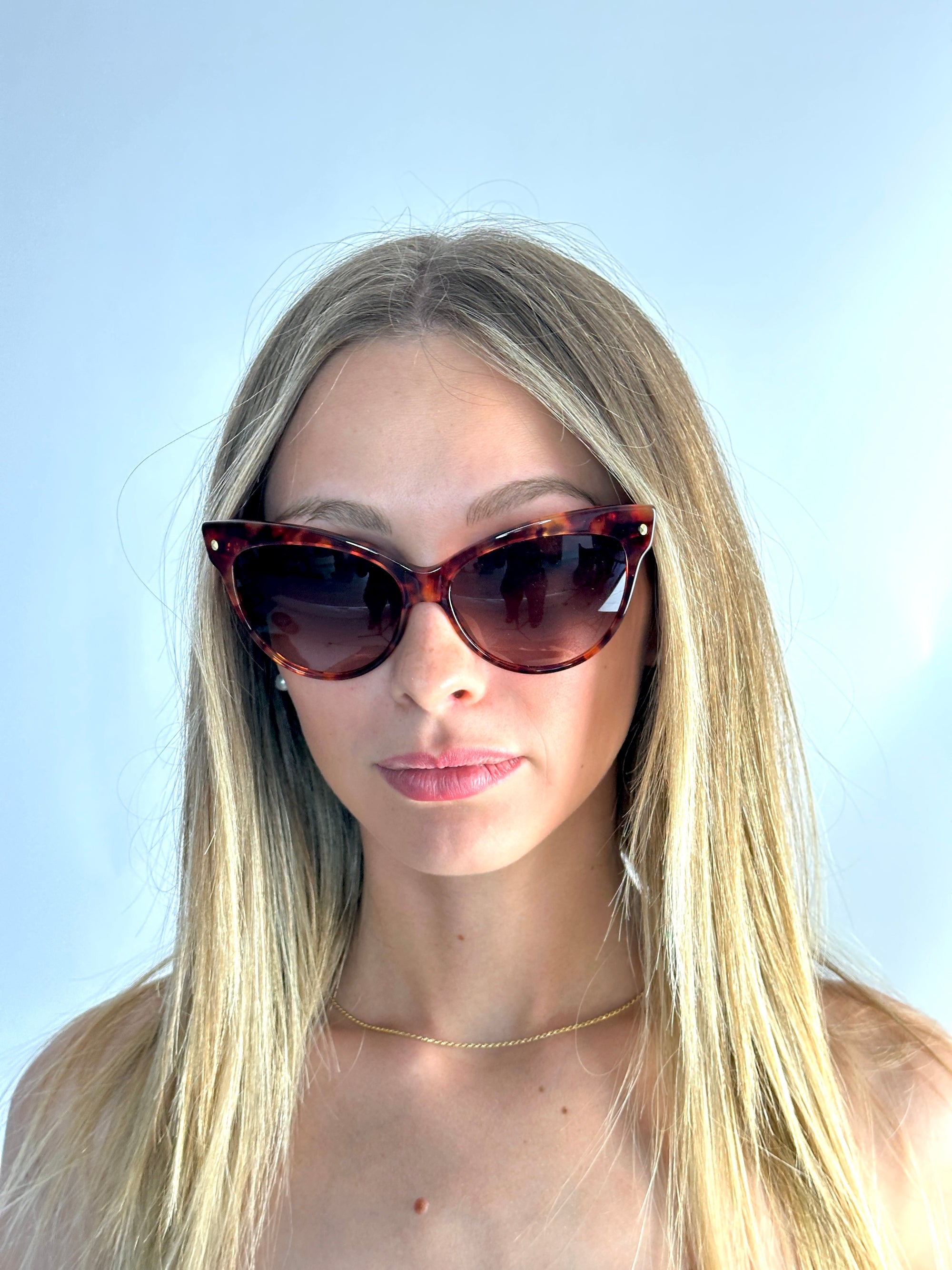 DIOR Diormohotani EEK/V6 REDHV CO sunglasses