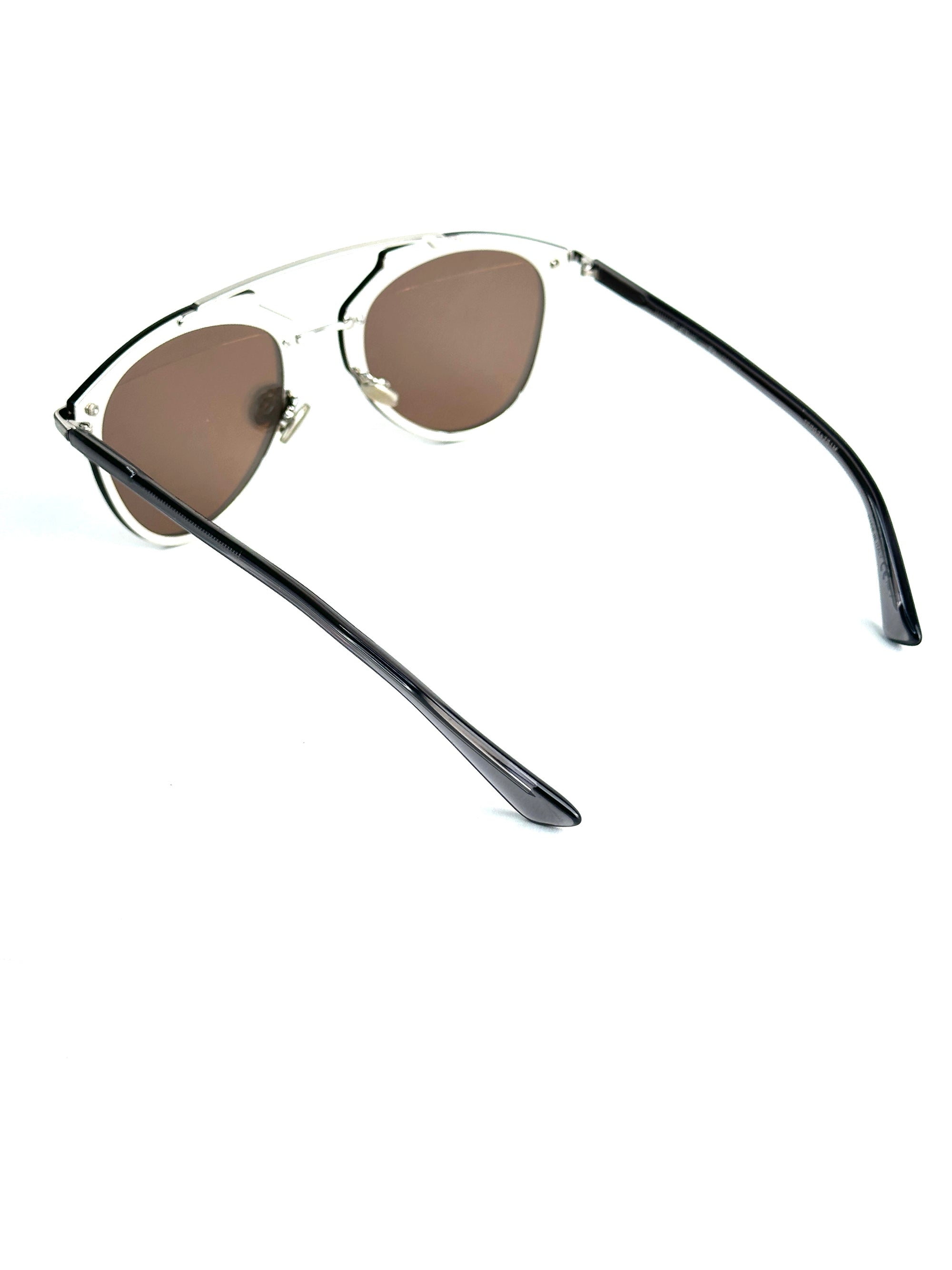 DIOR DIORREFLECTEDP S60 RL GRIS PALLAD
