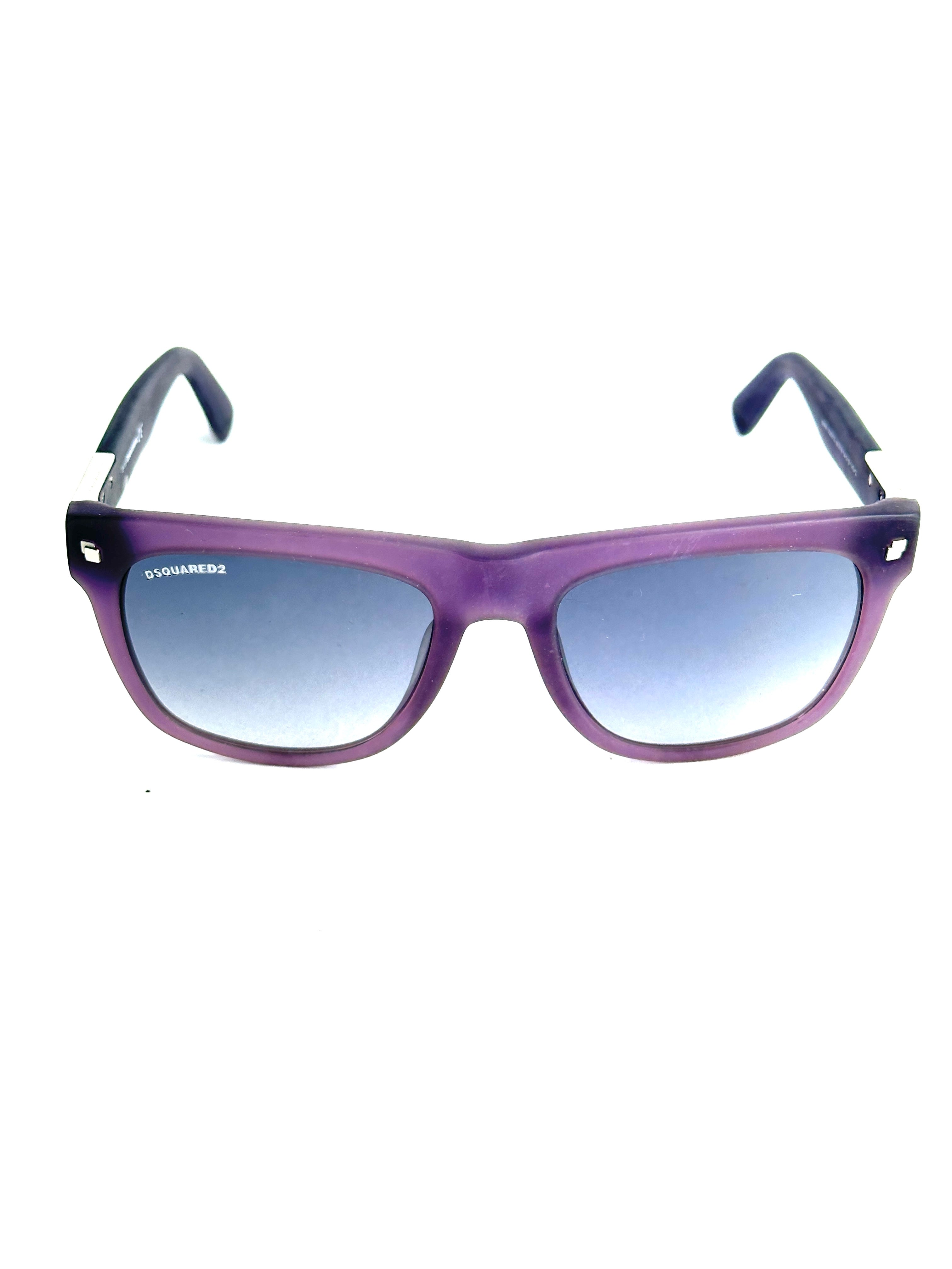 Occhiali da sole DSQUARED DQ0212 91W