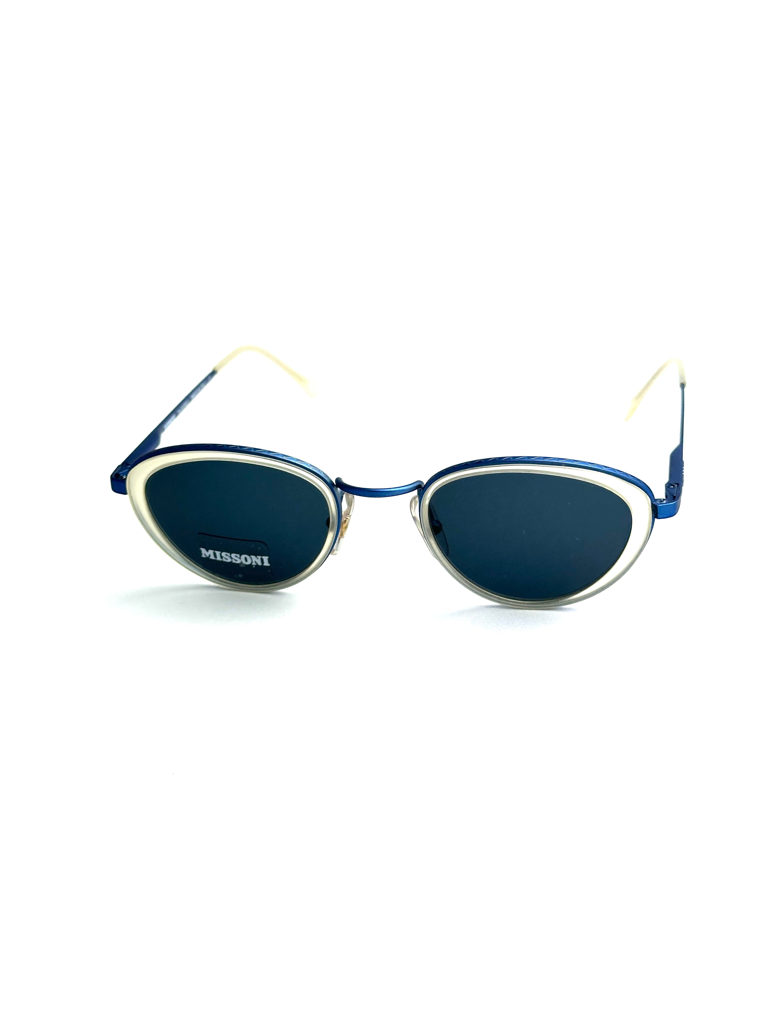 Occhiali da sole Missoni M396/S VINTAGE
