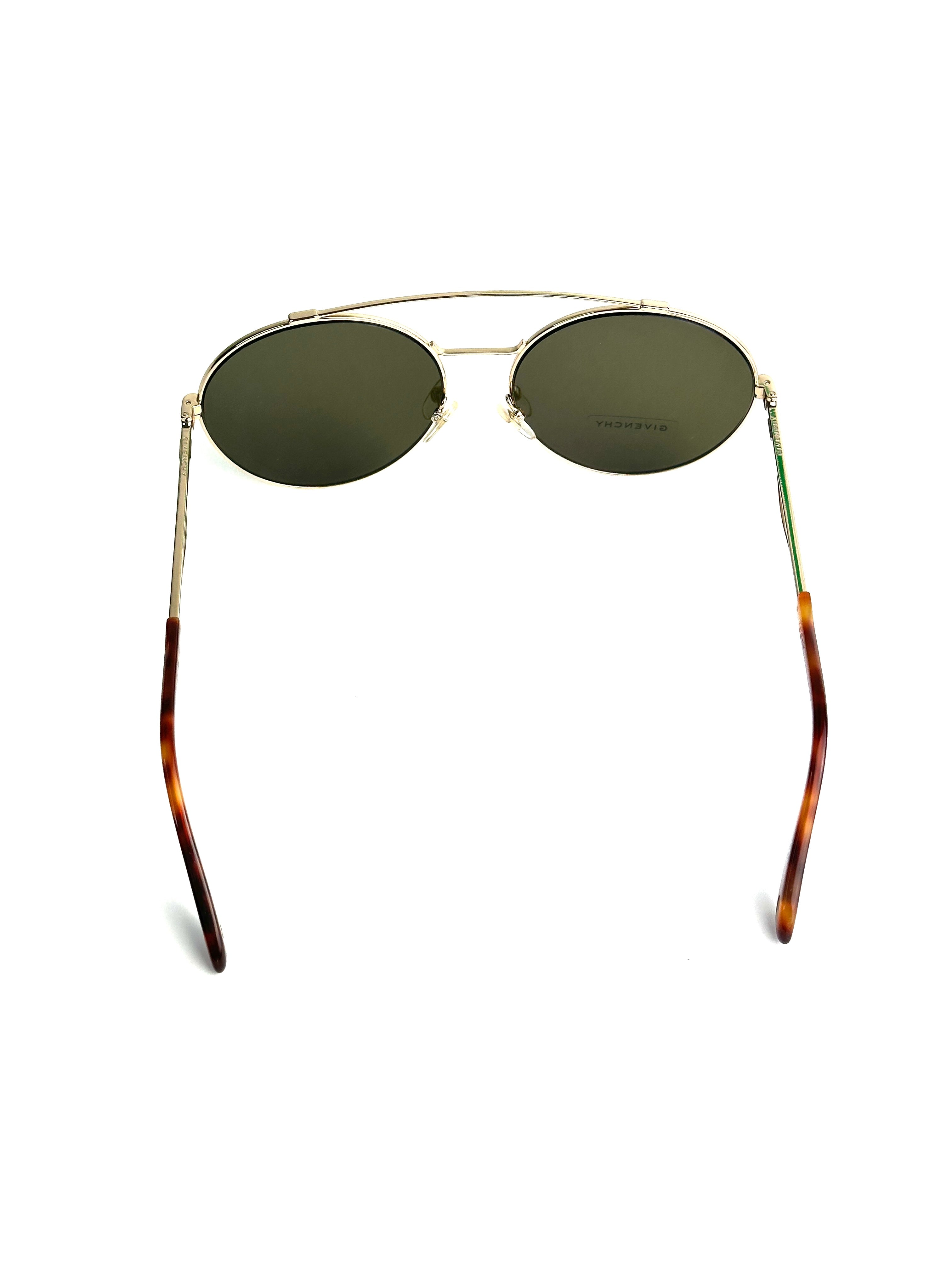 Occhiali da sole GIVENCHY GV7048/S J5G/70 GOLD