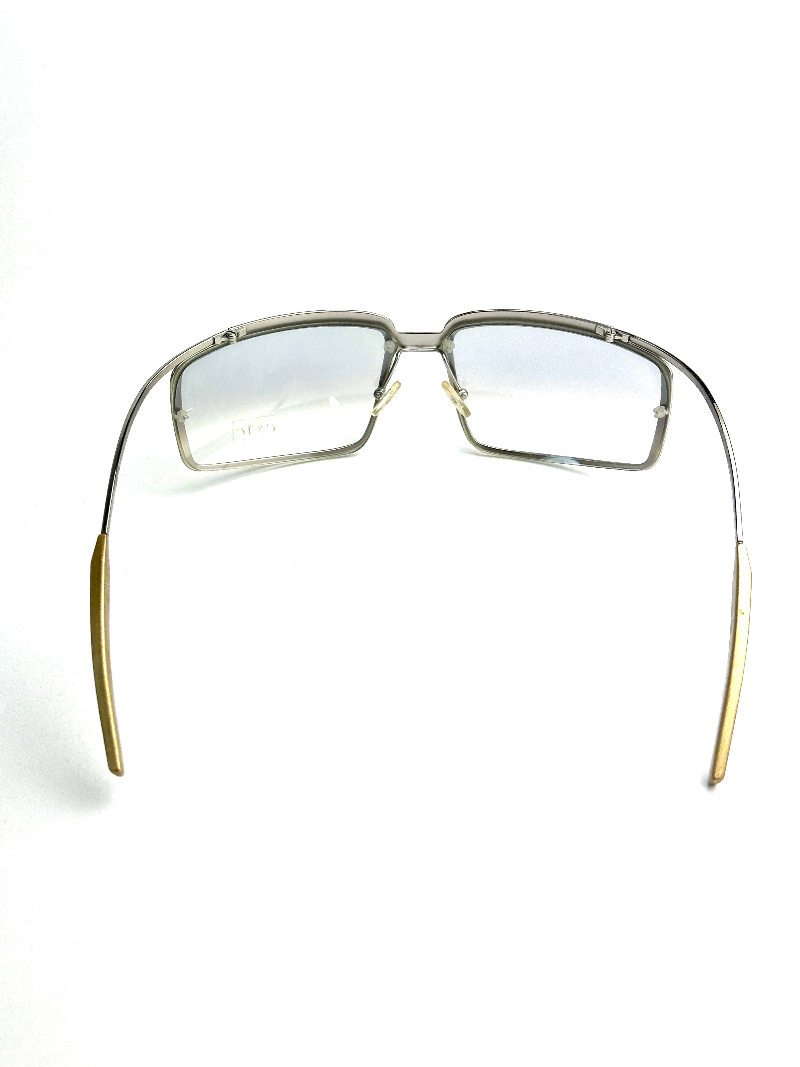 Occhiali da sole EXTE EX51601 VINTAGE