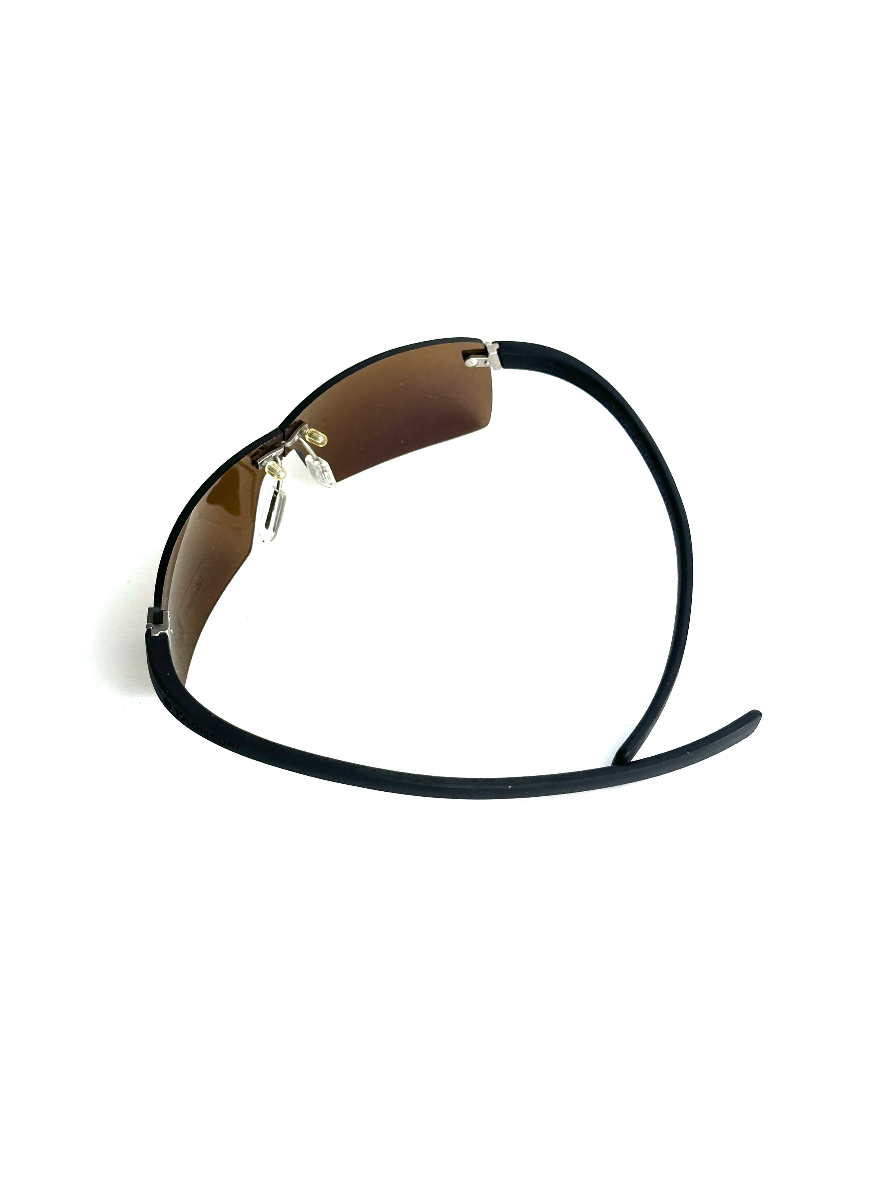 TAG HEUER PANORAMA POLARIZED
