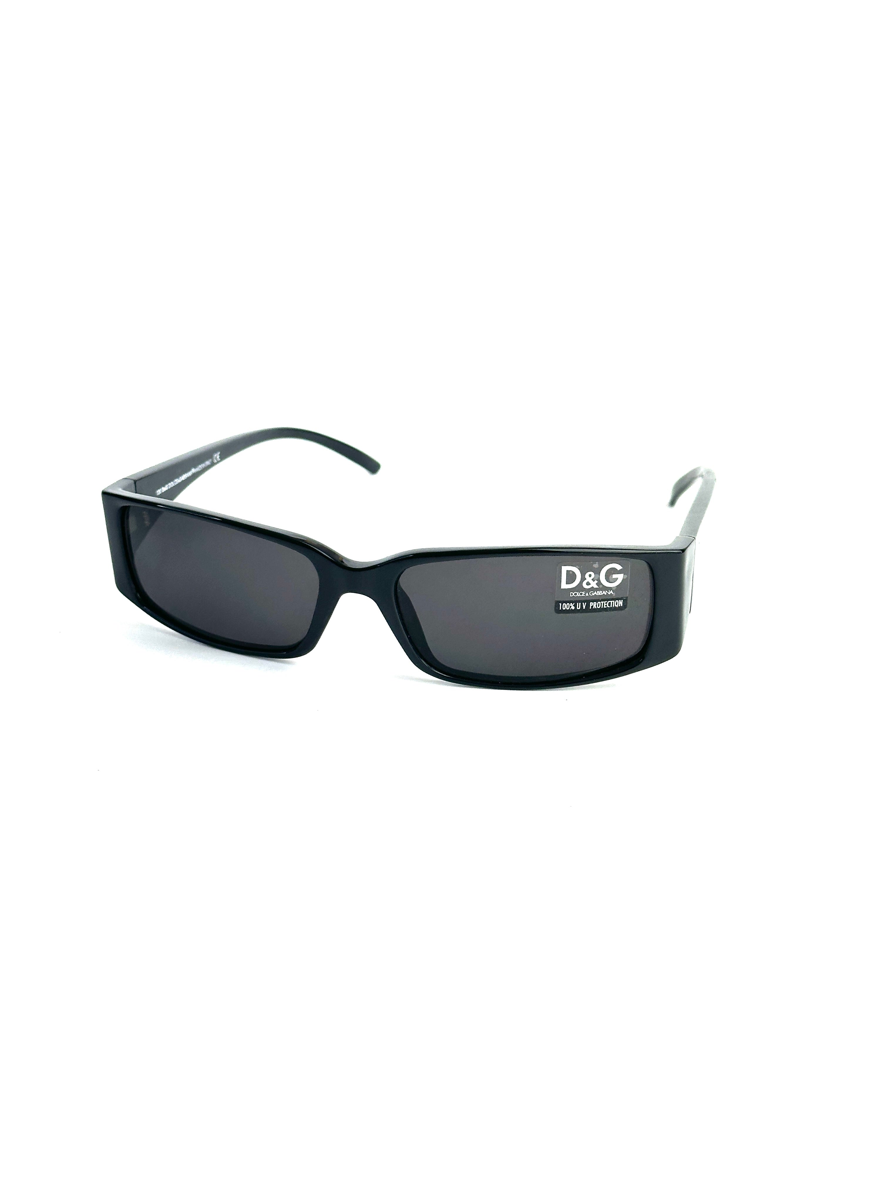 Occhiali da sole DOLCE&GABBANA D&G2201