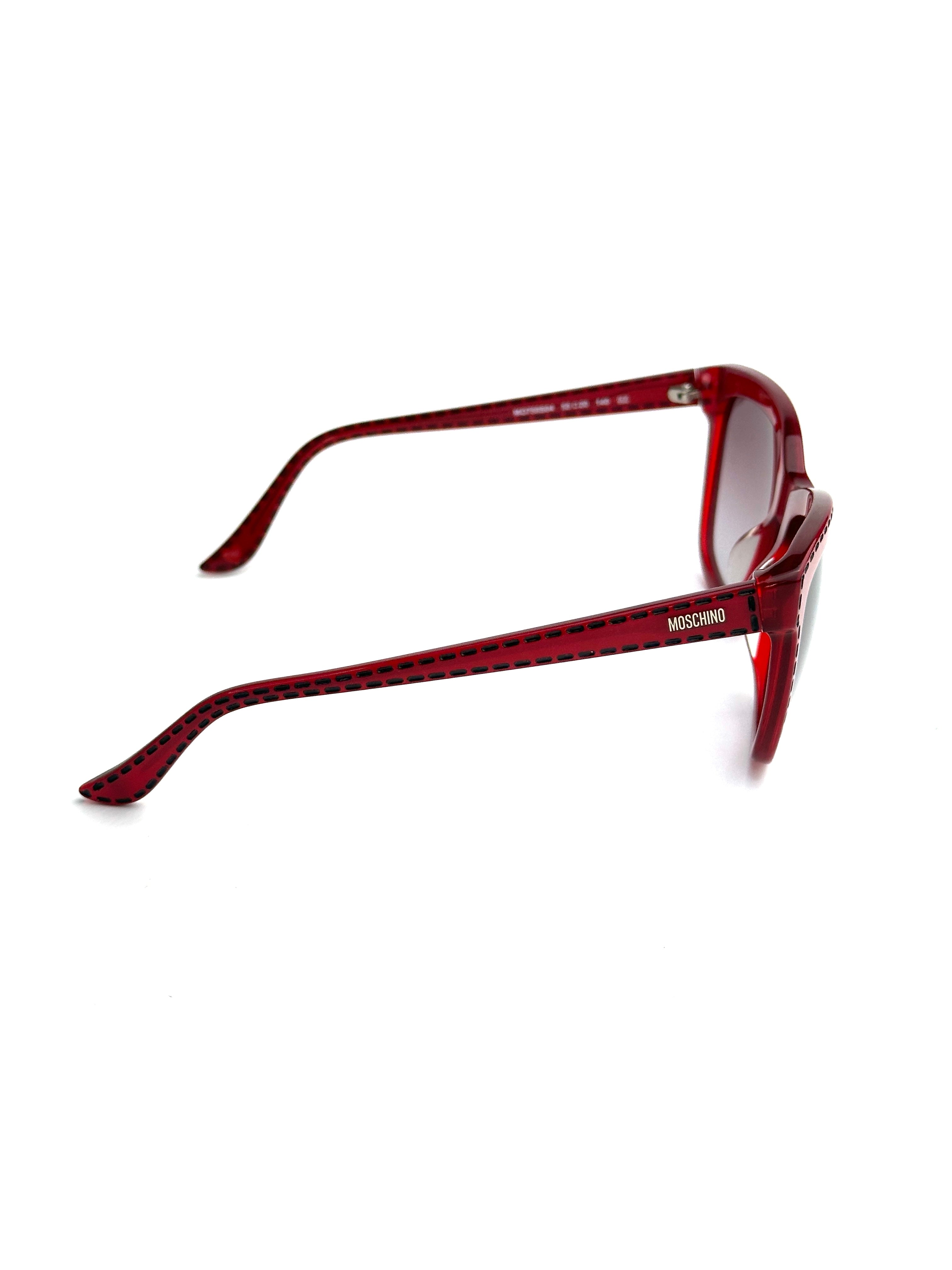 Occhiali da sole MOSCHINO MO759S04