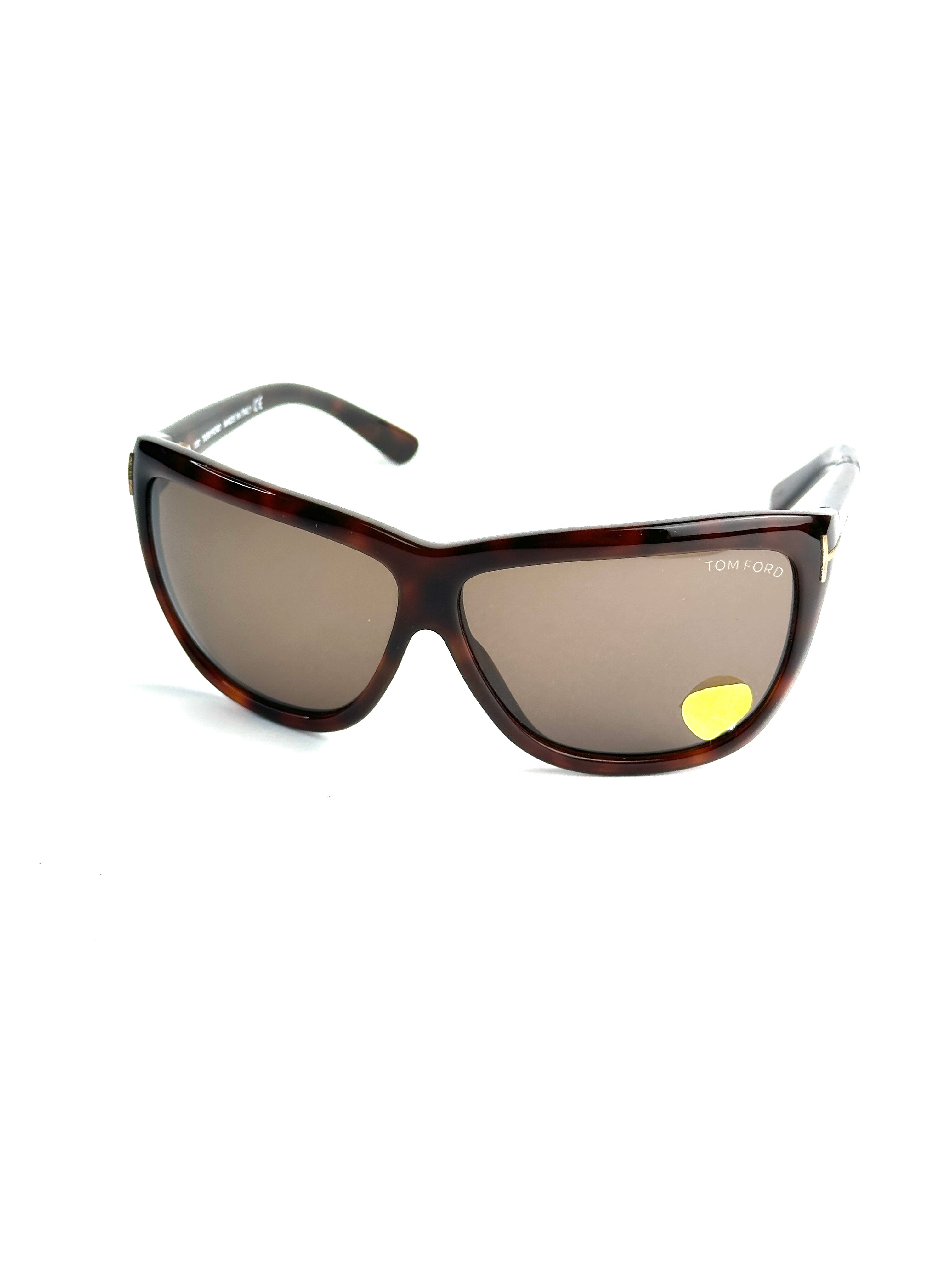 TOM FORD DAHILA TF127