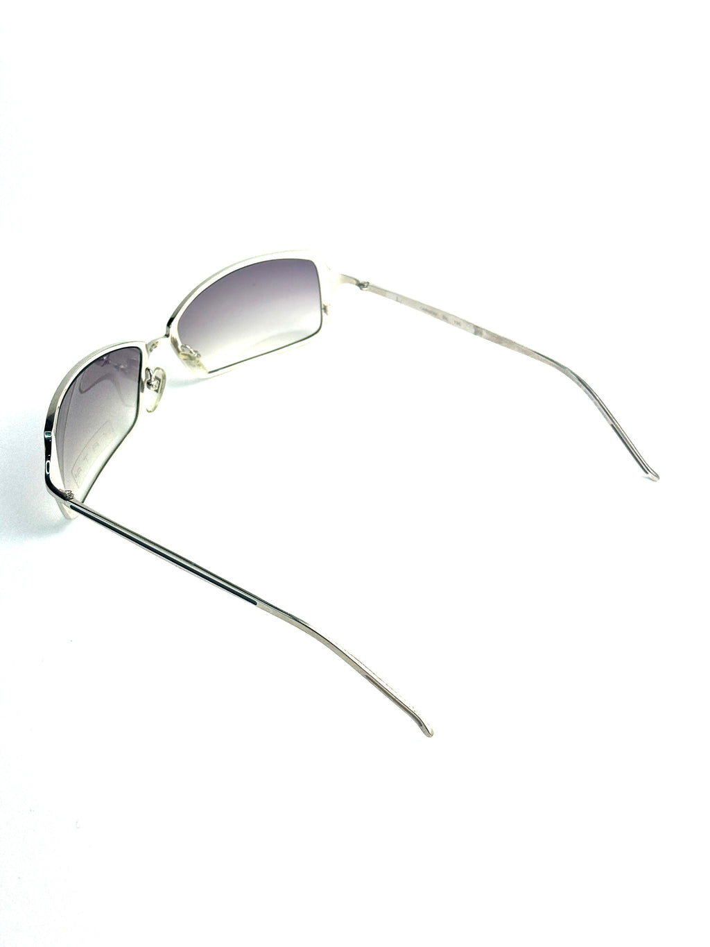 Occhiali da sole KATA CARIBOU SIL TITANIUM VINTAGE