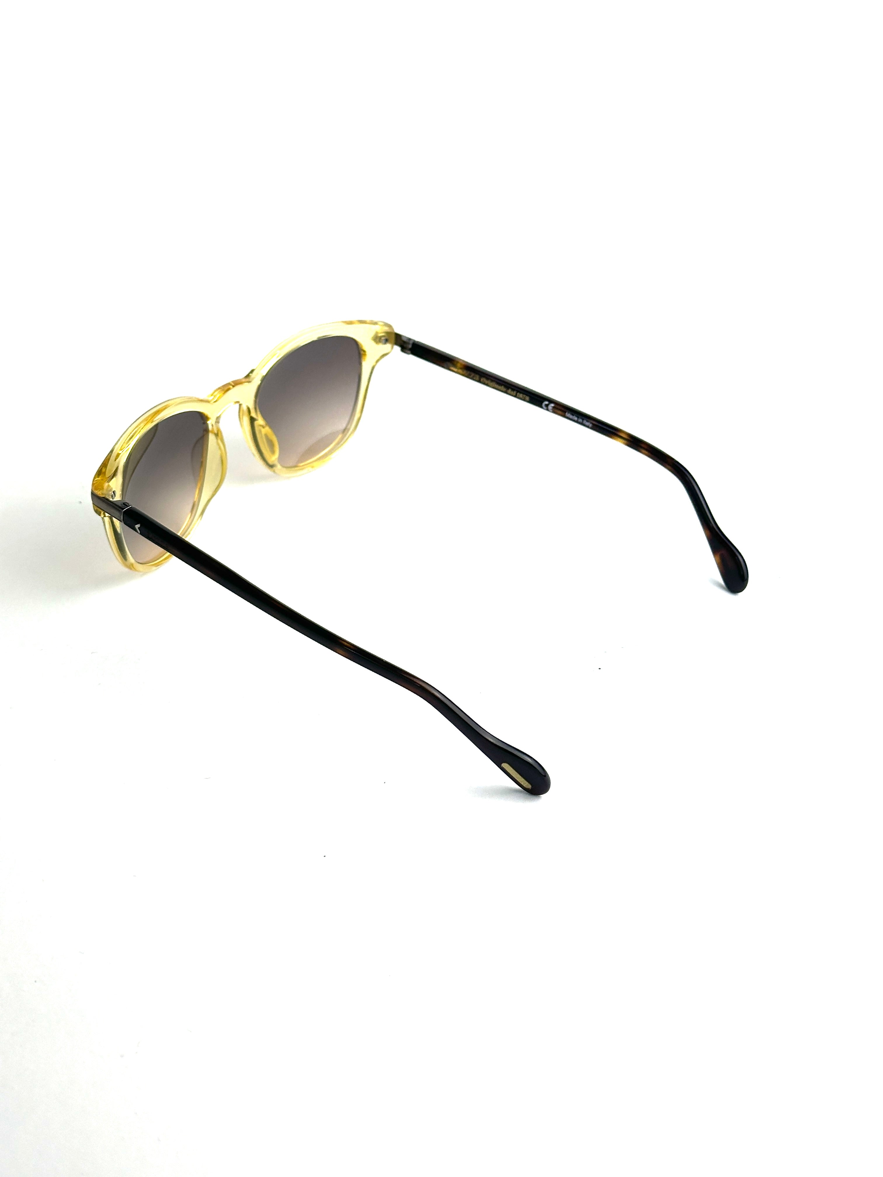 Occhiali da sole LOZZA SL 4032 GOLD