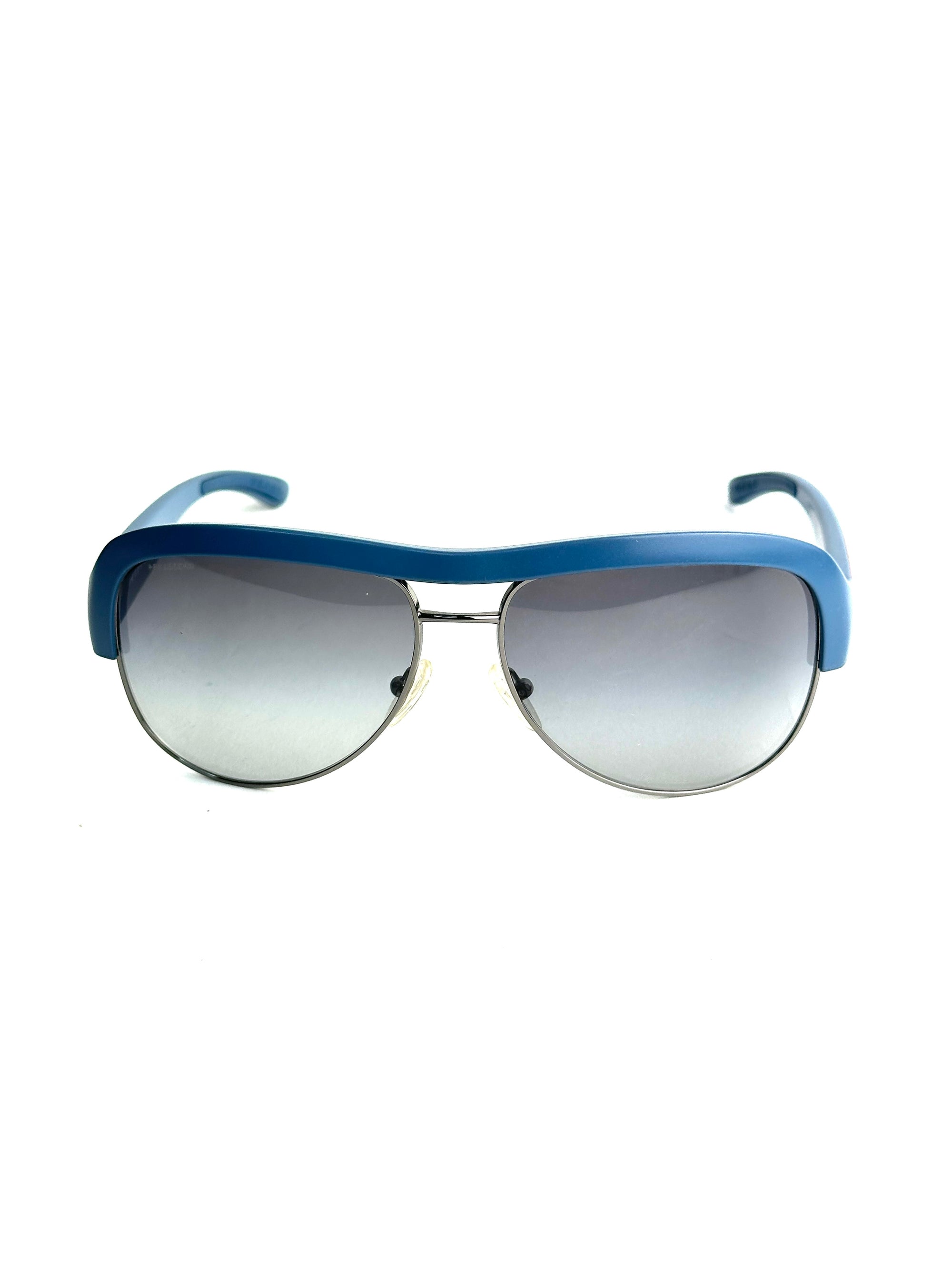 PRADA SPS04L LINEA ROSSA BLU