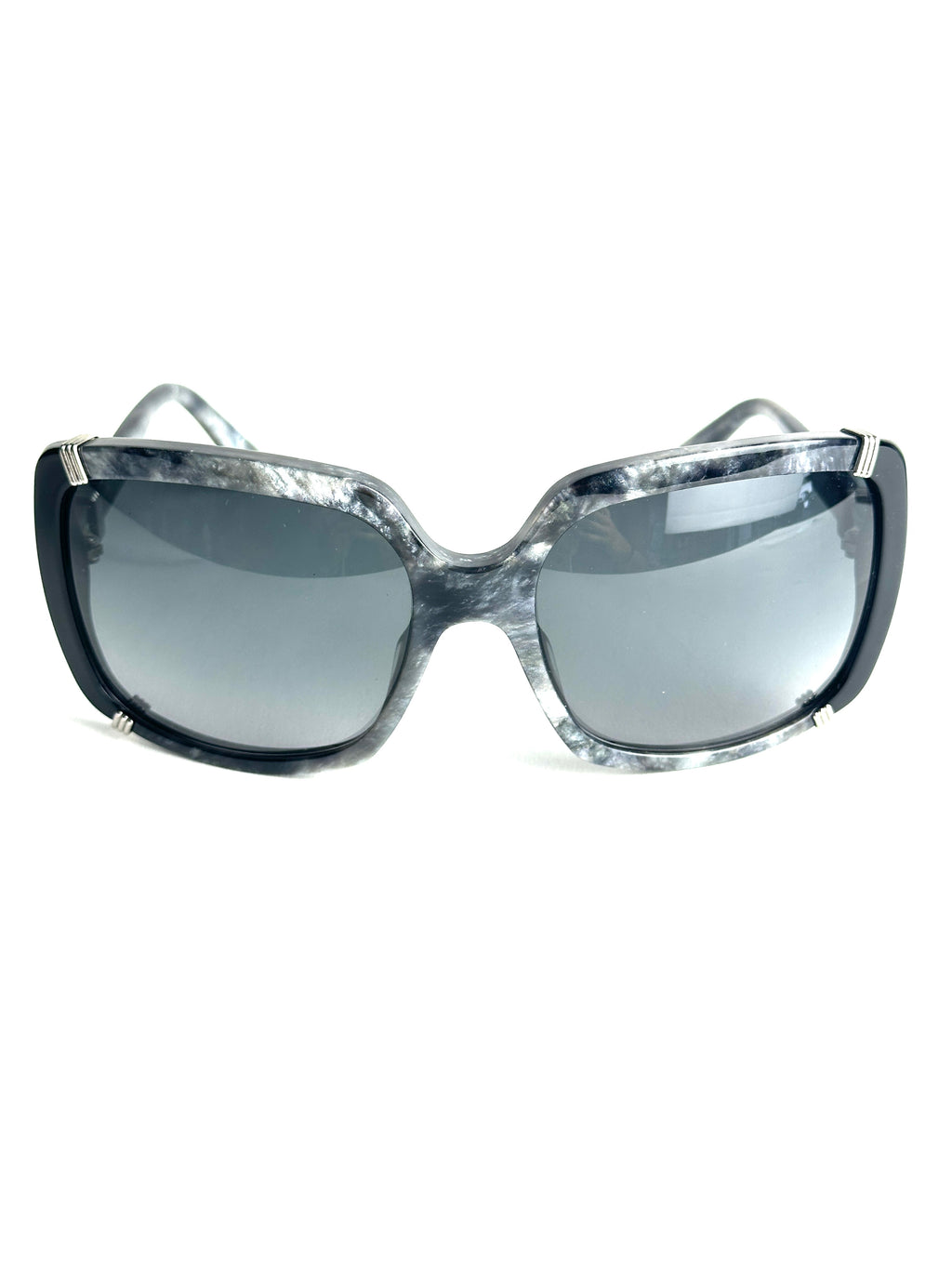 DIOR DIORCHICAGO1 0Q0/HD GREY MEL sunglasses