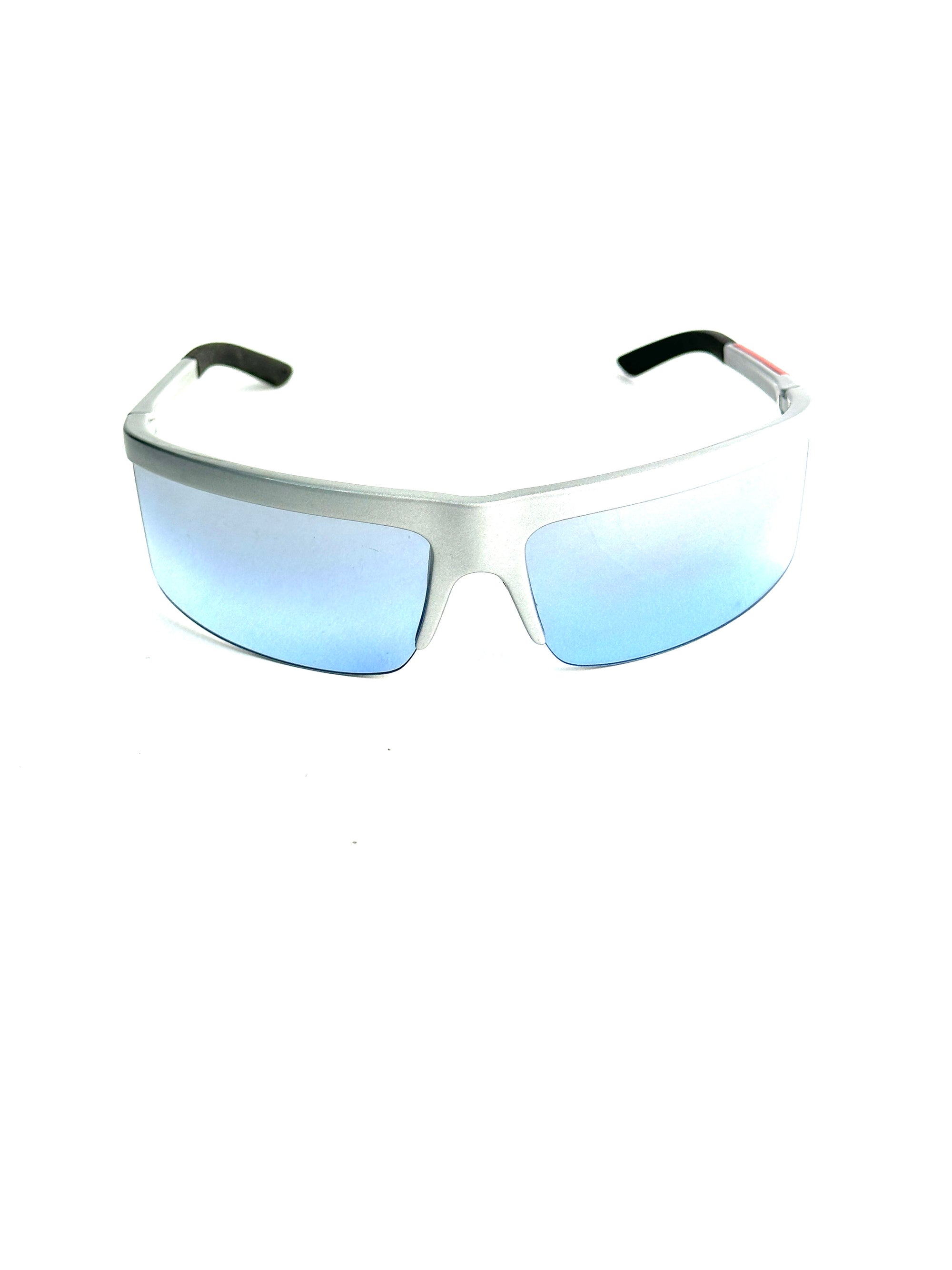PRADA SPS04B LIGNE ROUGE