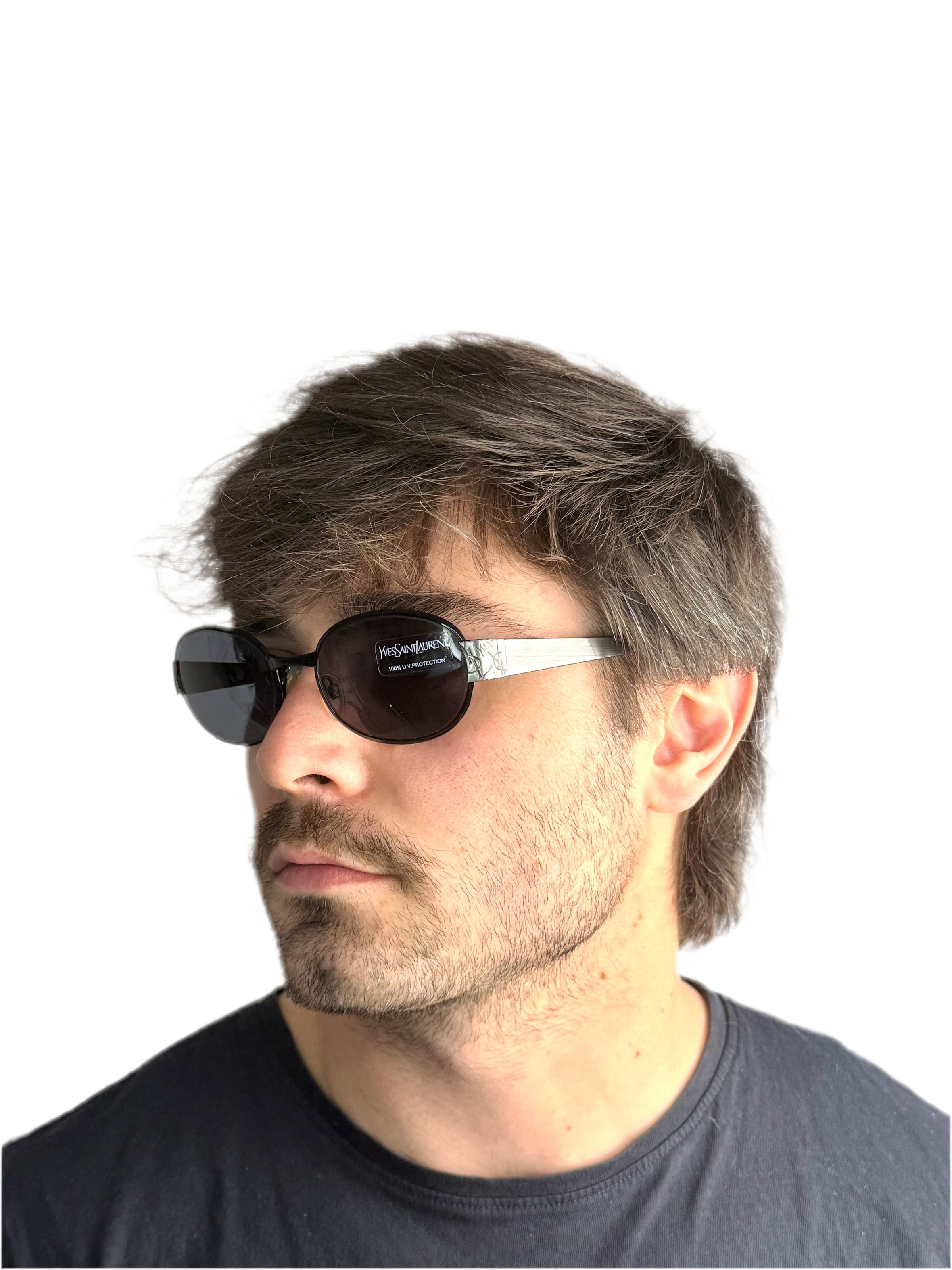 Occhiali da sole SAINT LAURENT 6053 Y179