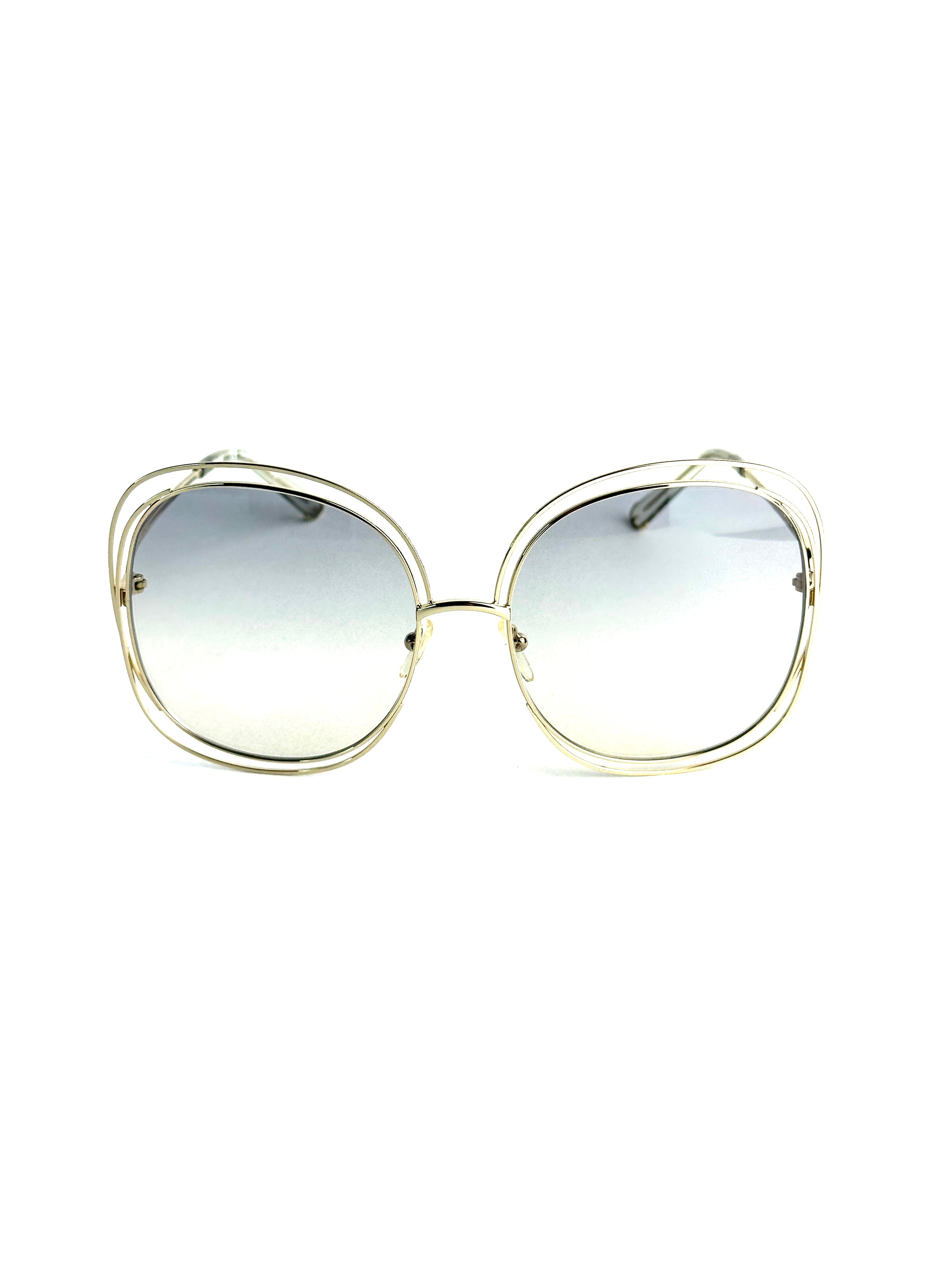 Occhiali da sole CHLOÉ CE126S 31728 734