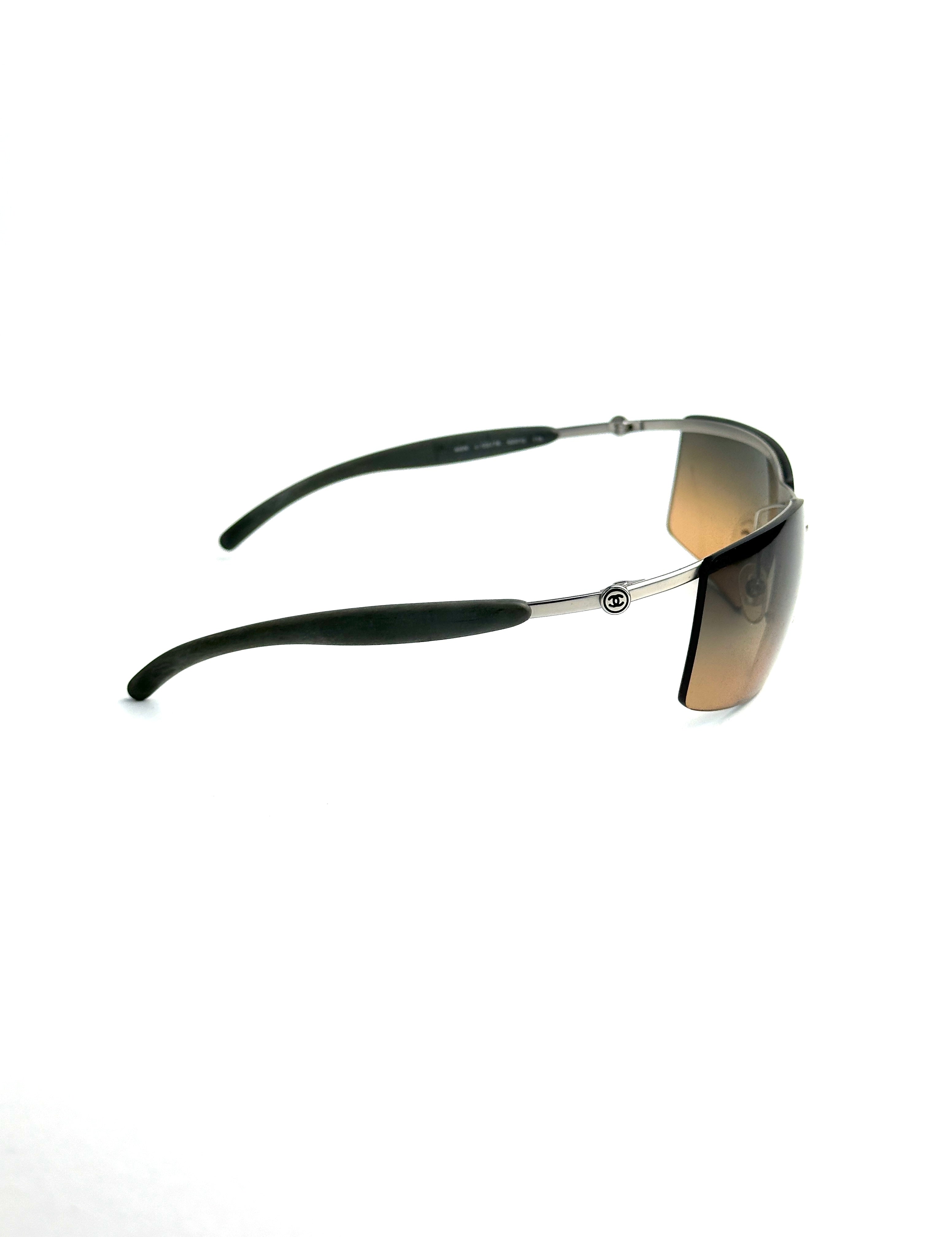 CHANEL 4009 VINTAGE