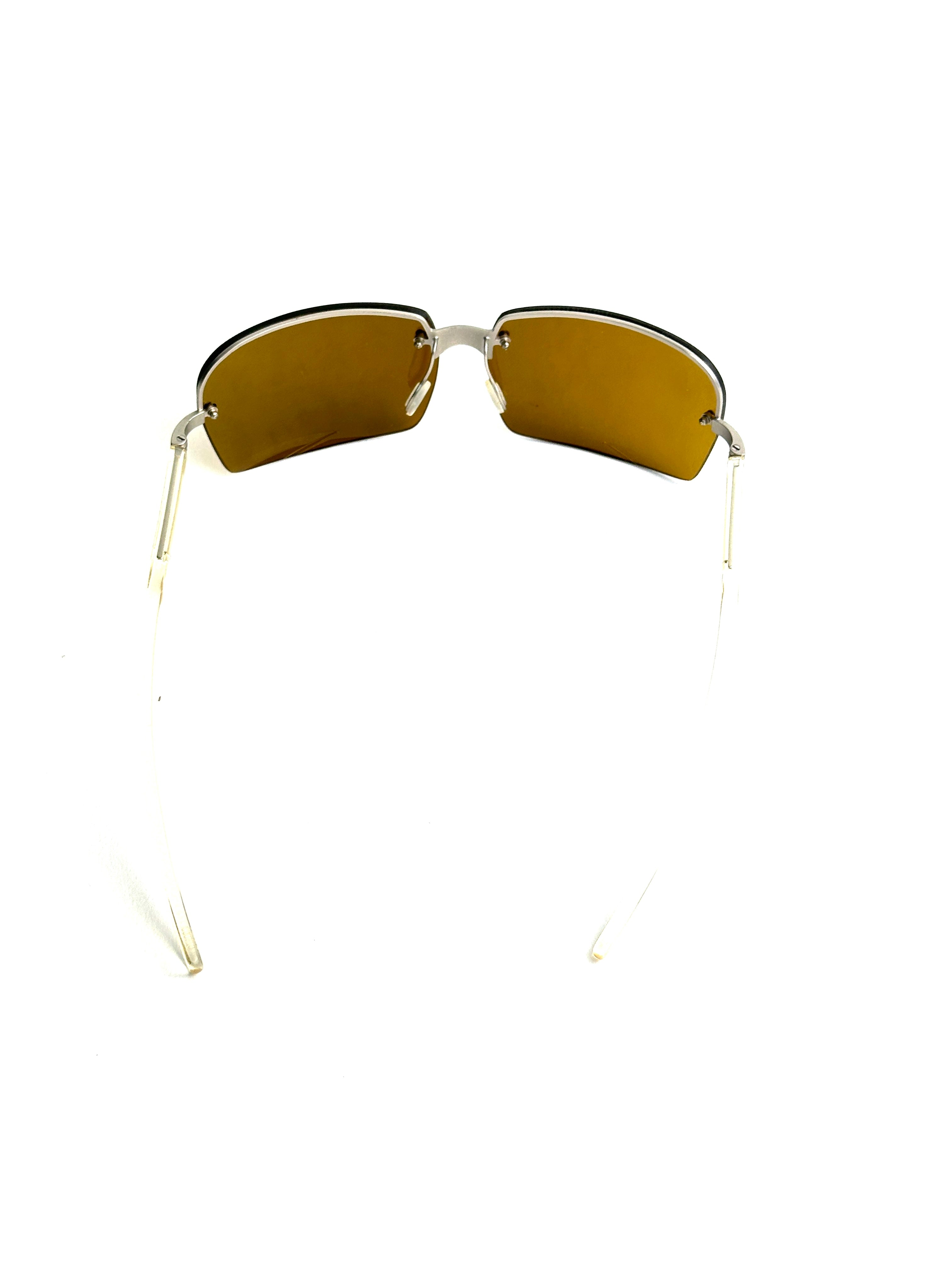 PRADA SPR62B Gris
