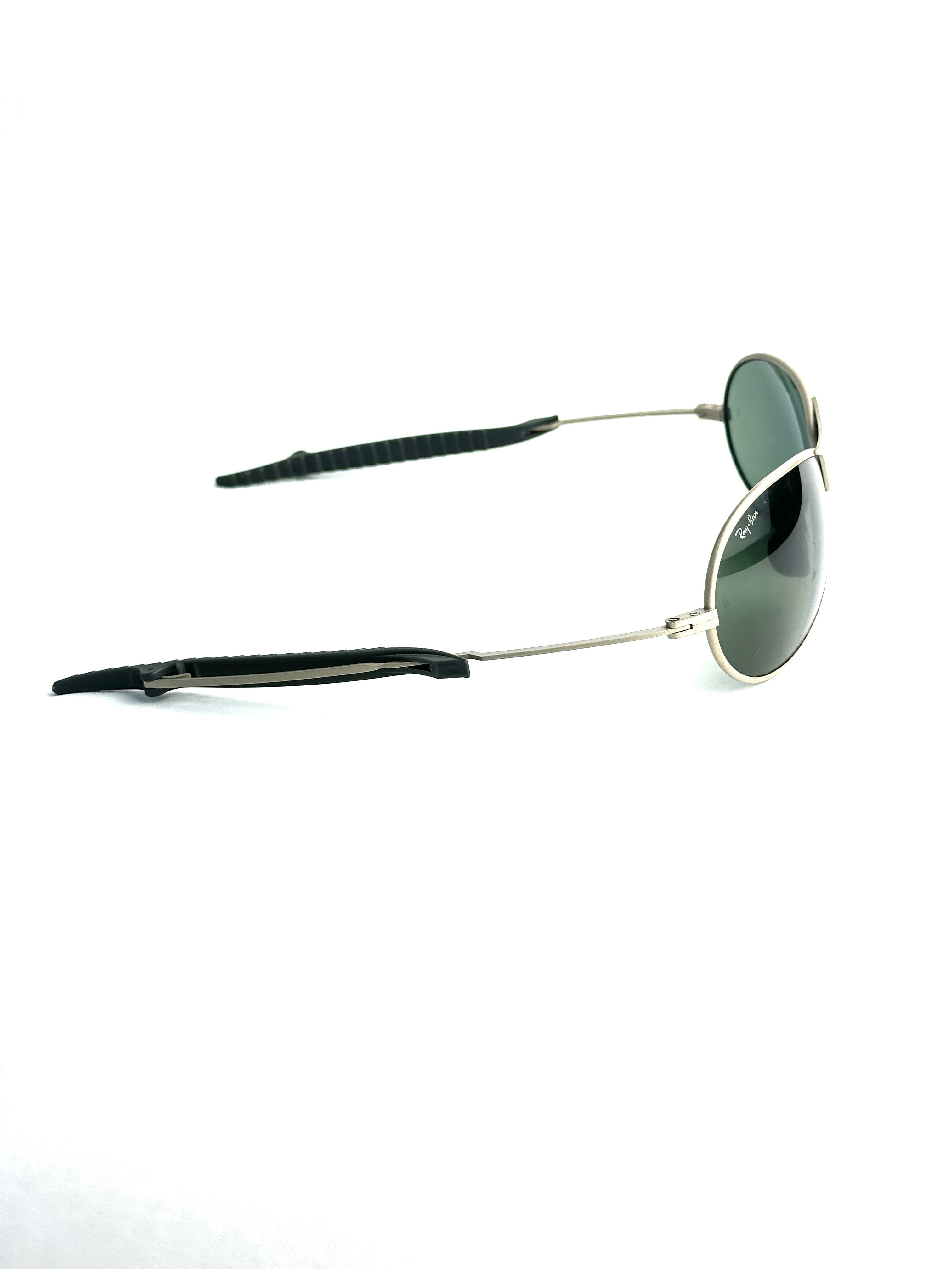RAY-BAN ORBS DELUXE BAUSCH E LOMB VINTAGE