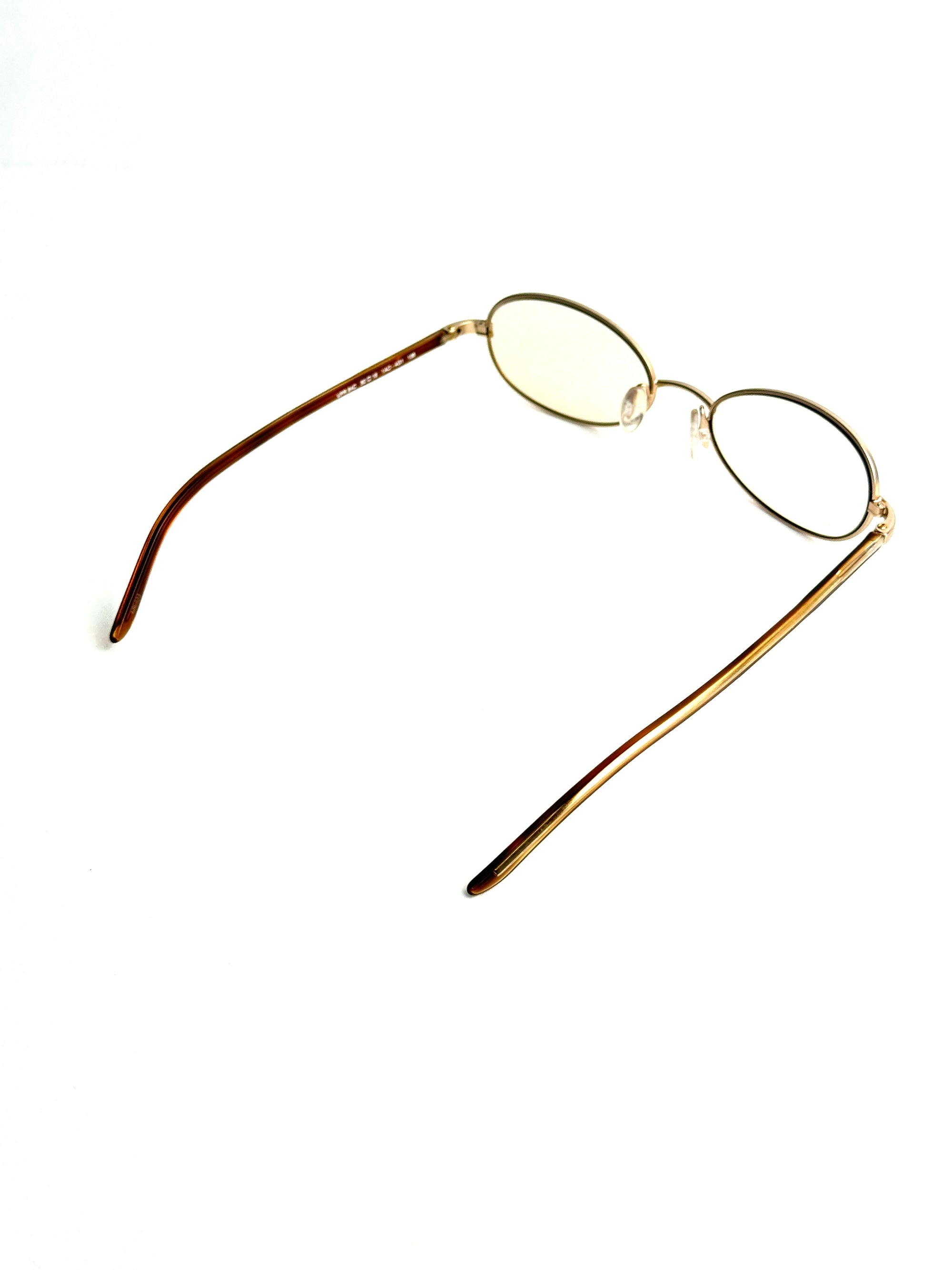PRADA VPR64C VINTAGE AVORIO