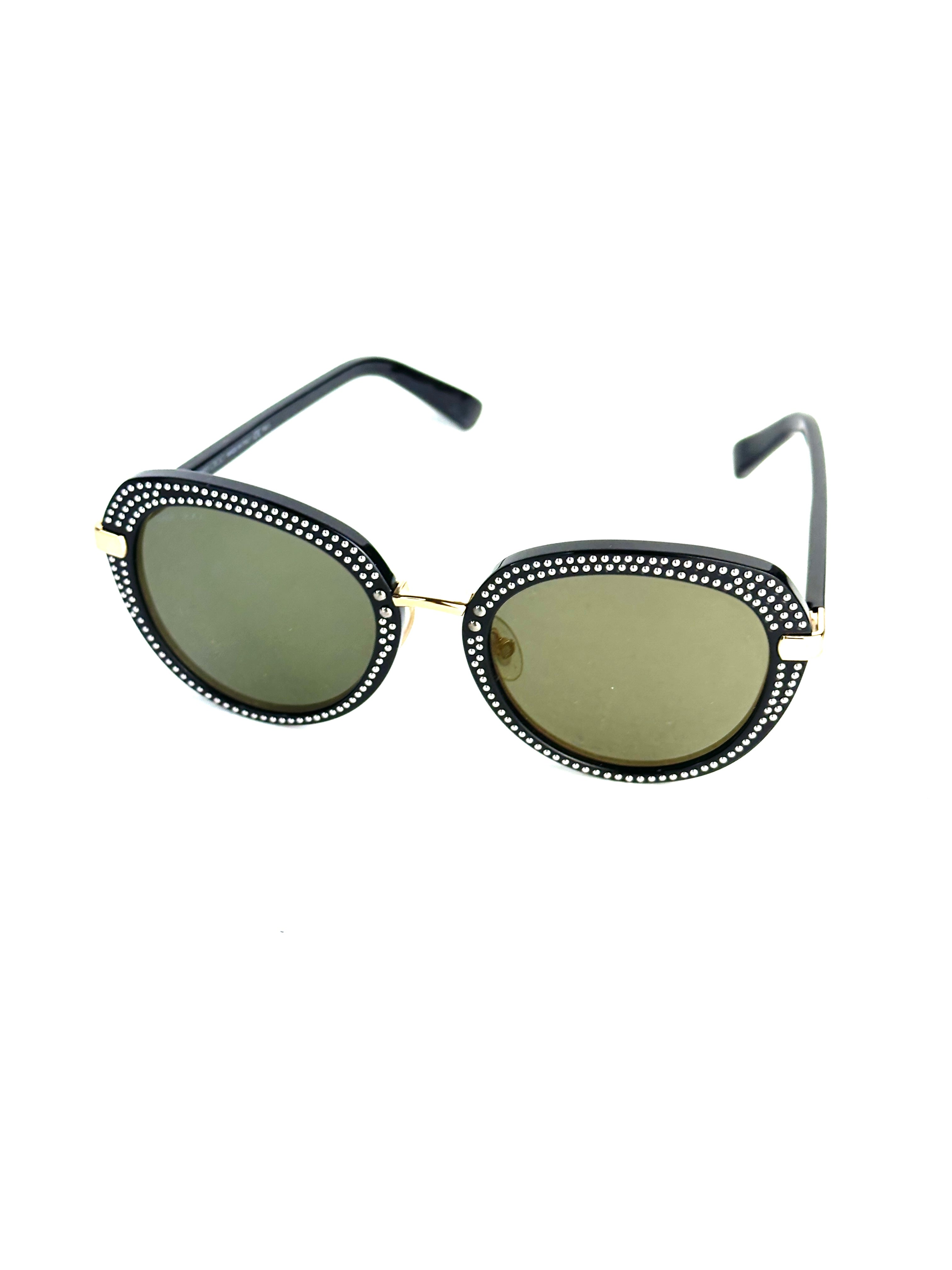 Occhiali da sole JIMMY CHOO MORI/S BLACK