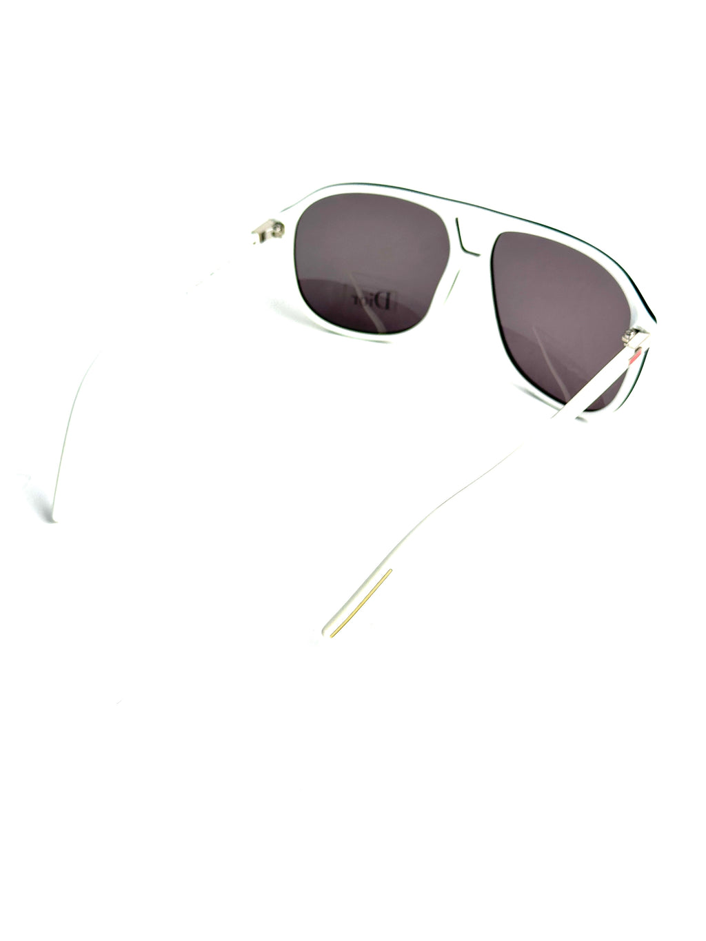 DIOR BLACKTIE 110S 2X8/BN WHTBKWHT sunglasses