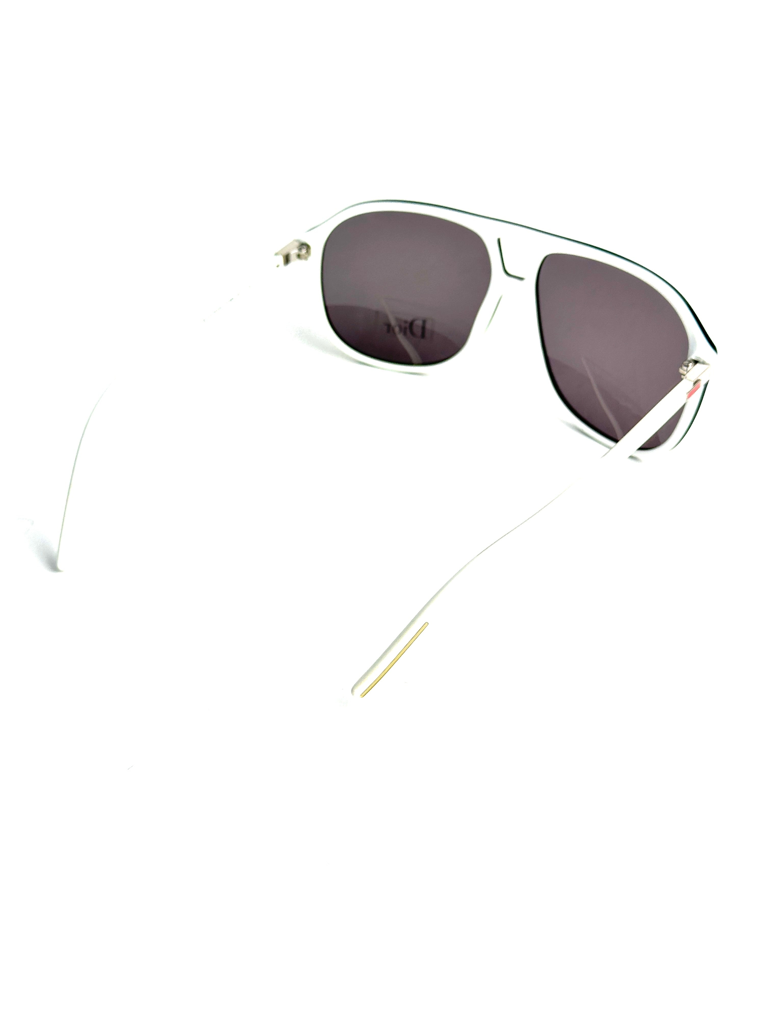 Occhiali da sole DIOR BLACKTIE 110S 2X8/BN WHTBKWHT