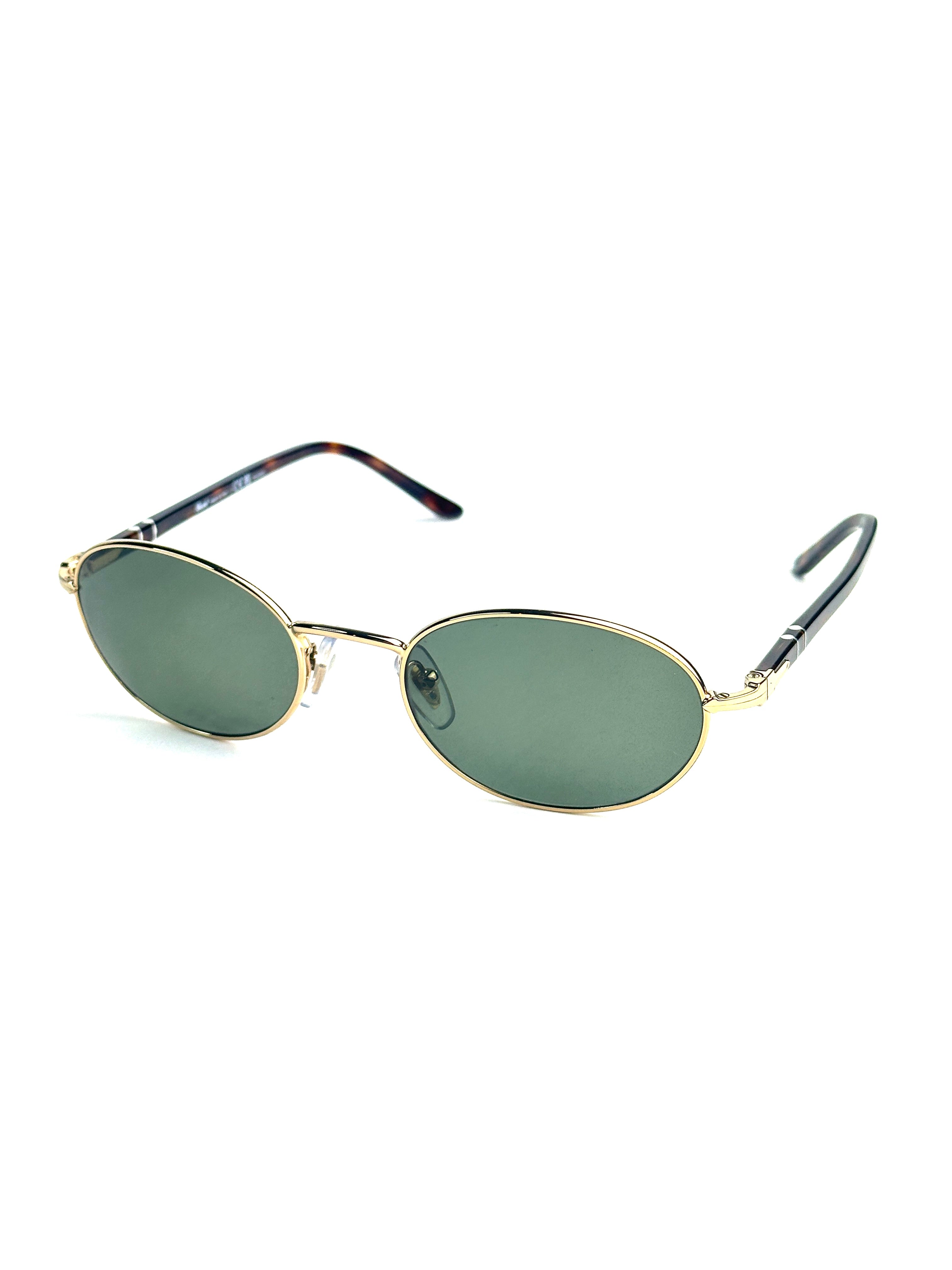 Occhiali da sole PERSOL IDA 1018/S VINTAGE POLARIZED